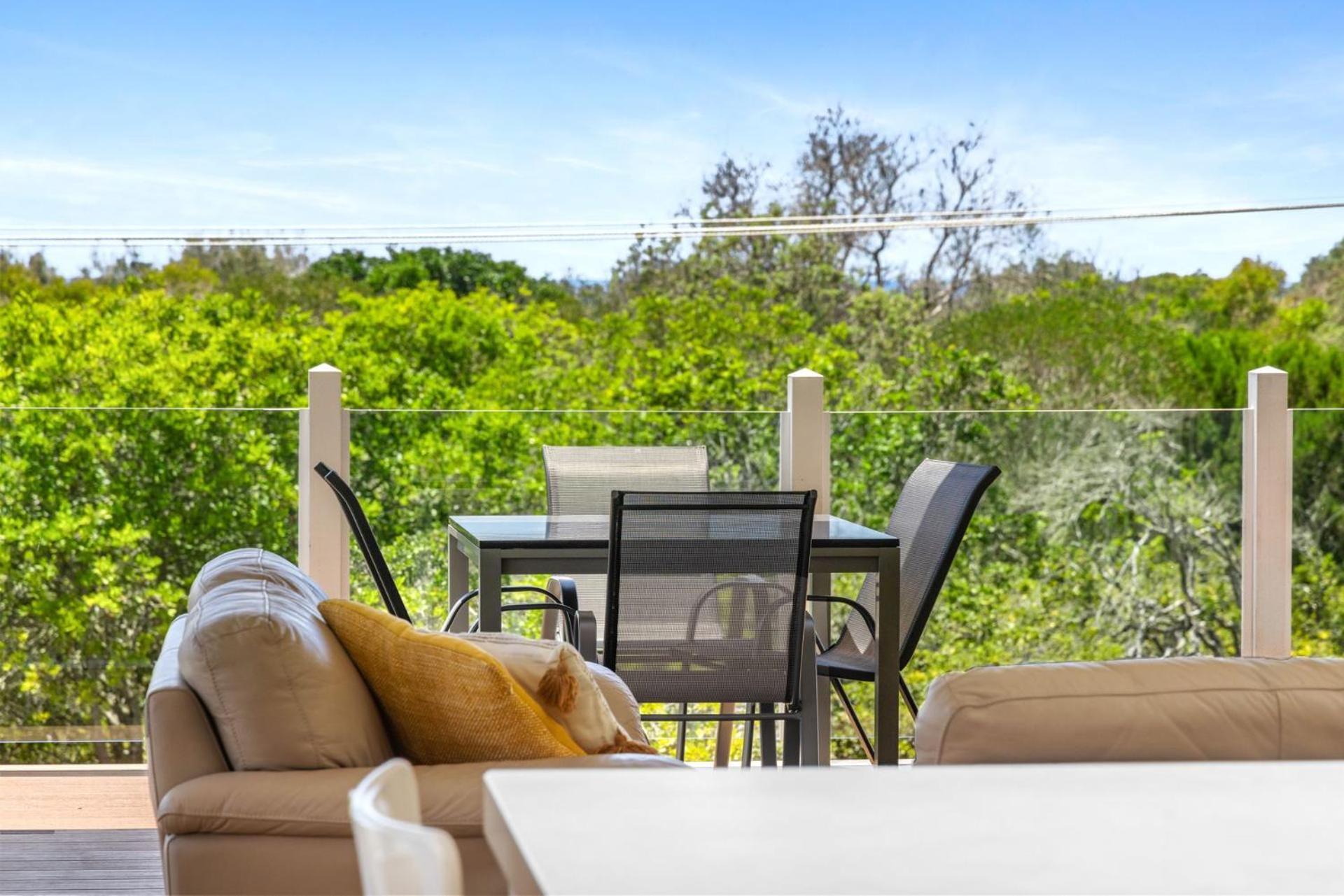 1 Casuarinas In Peregian Peregian Beach