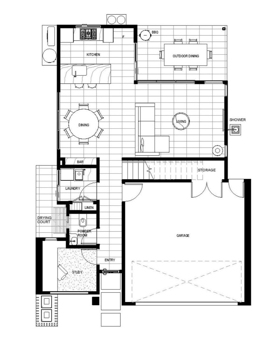 Essence Peregian - Marram 3 Bedroom Luxury *