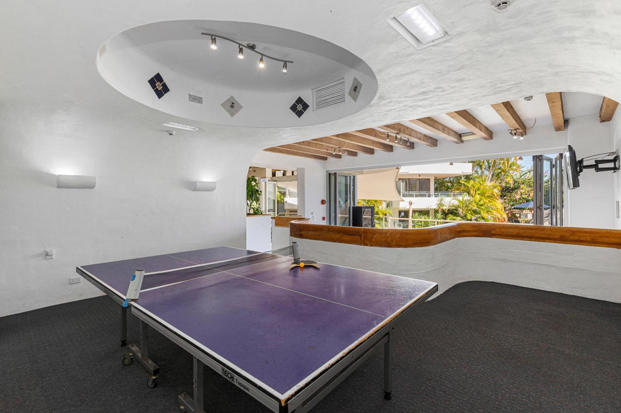 Aparthotel International Noosa Heads