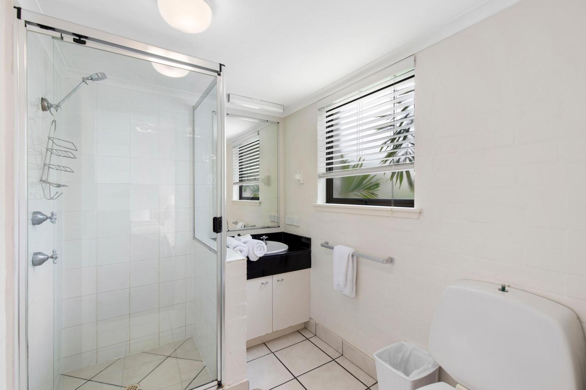 Aparthotel International 3*