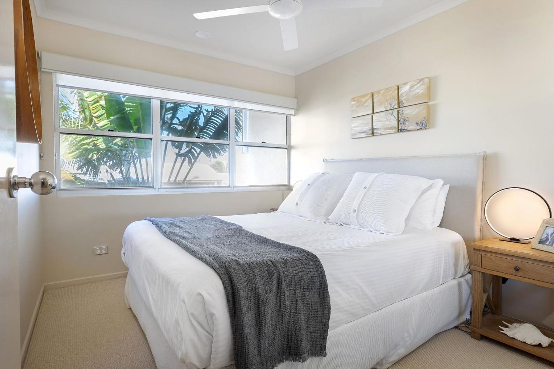 Unit 9 Andari Fantastic In Sunshine Stunning Views Opposite Access Apartment *