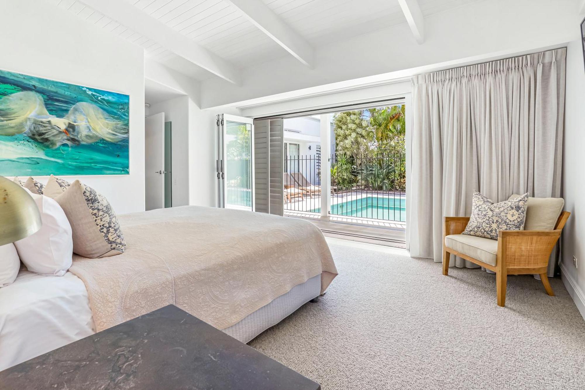 Holiday home Peaceful & Stylish Retreat, *