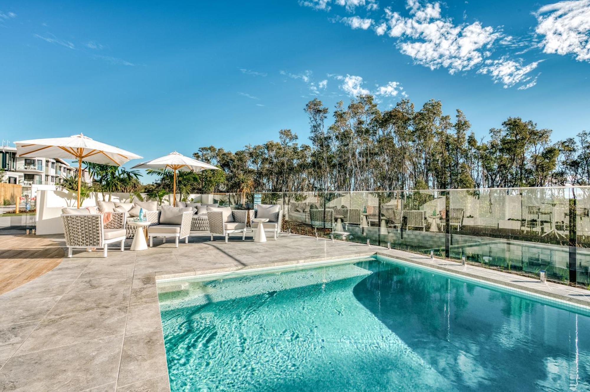 Holiday home Essence Peregian - Lily 4 Bedroom Luxury With Private Pool