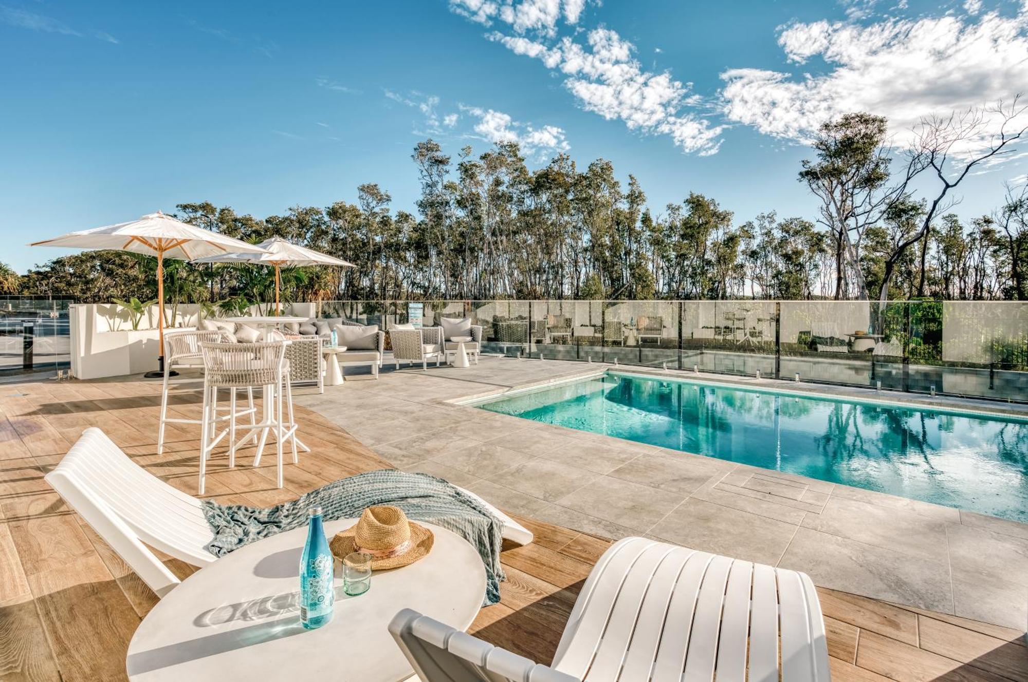 Essence Peregian - Lily 4 Bedroom Luxury With Private Pool Holiday home Peregian Beach