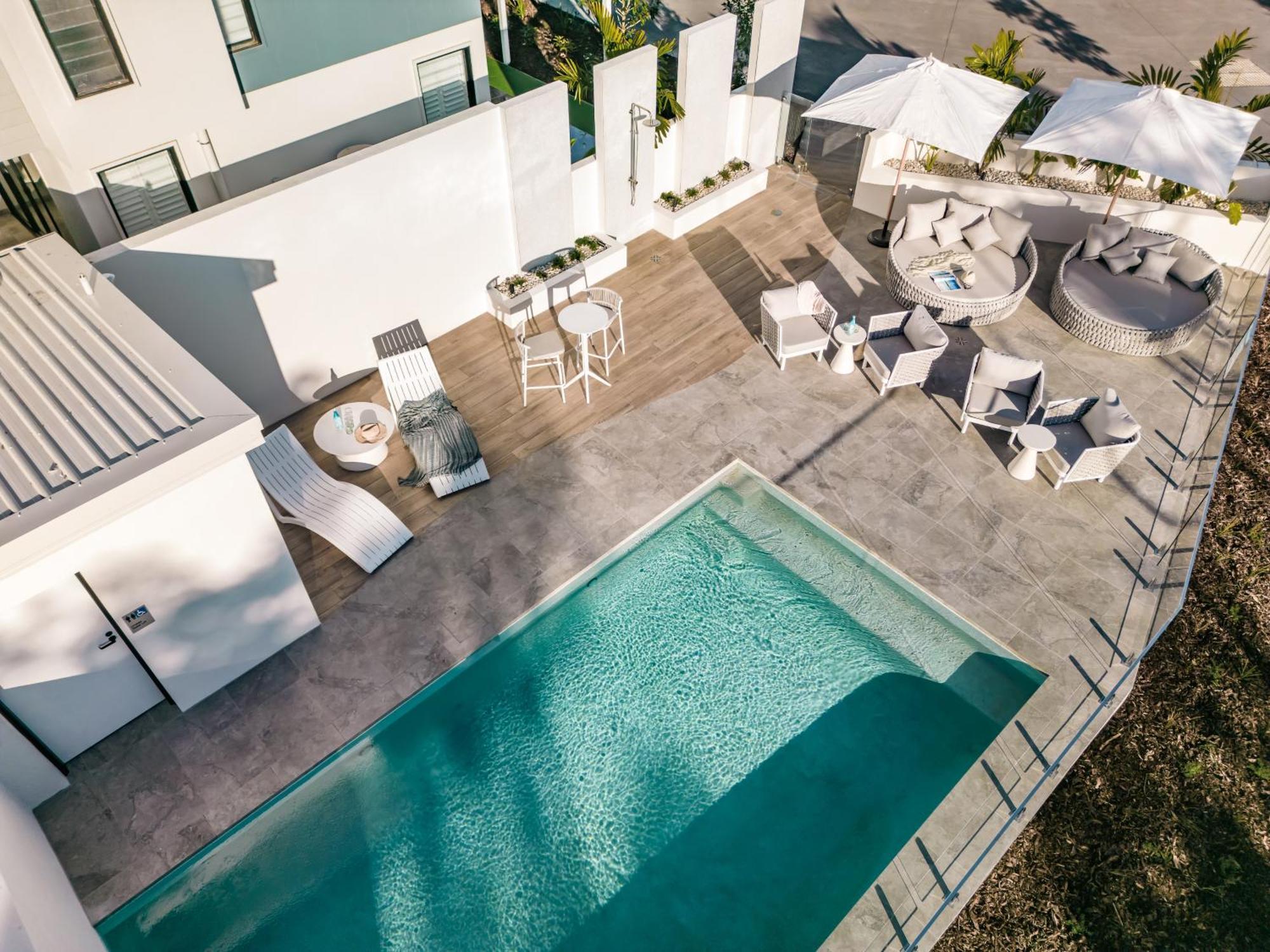 Holiday home Essence Peregian - Lily 4 Bedroom Luxury With Private Pool *