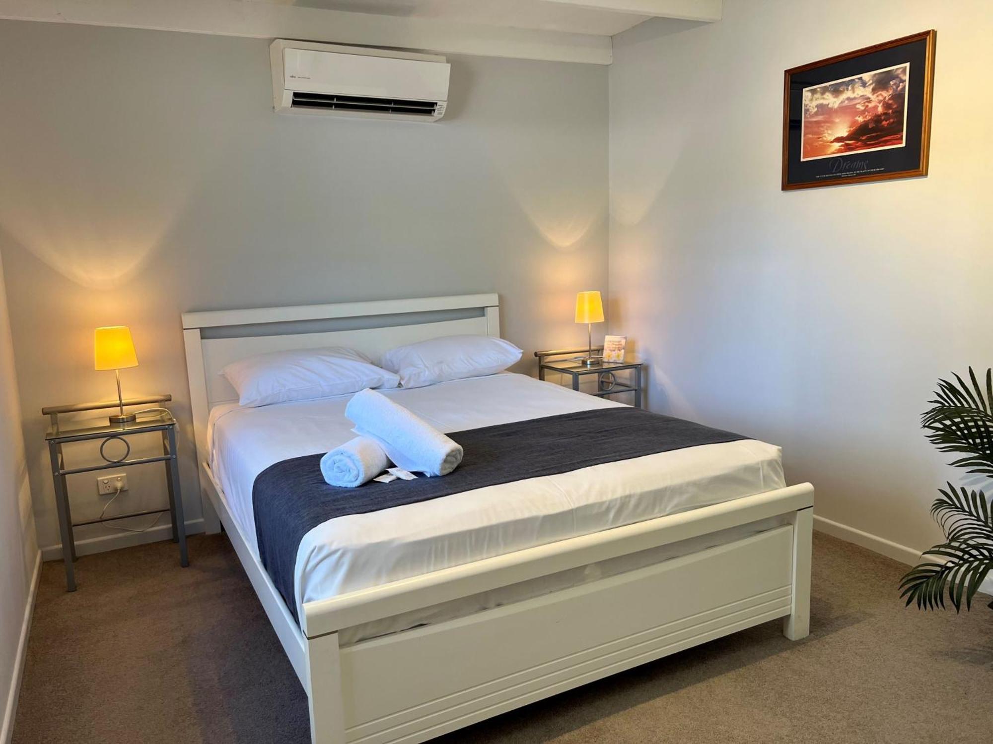 Big4 Resort Noosa North Shore