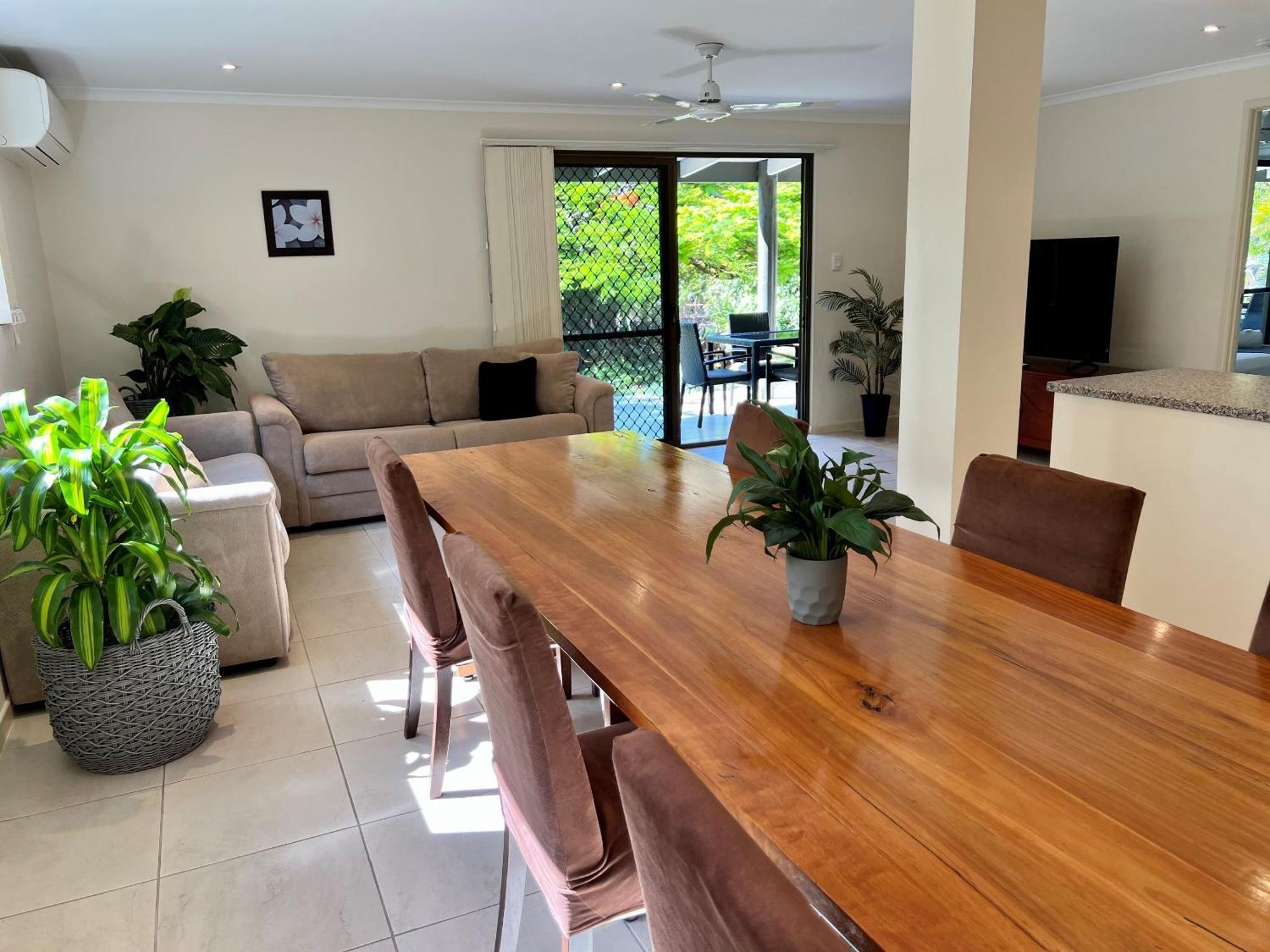 Big4 Resort Noosa North Shore