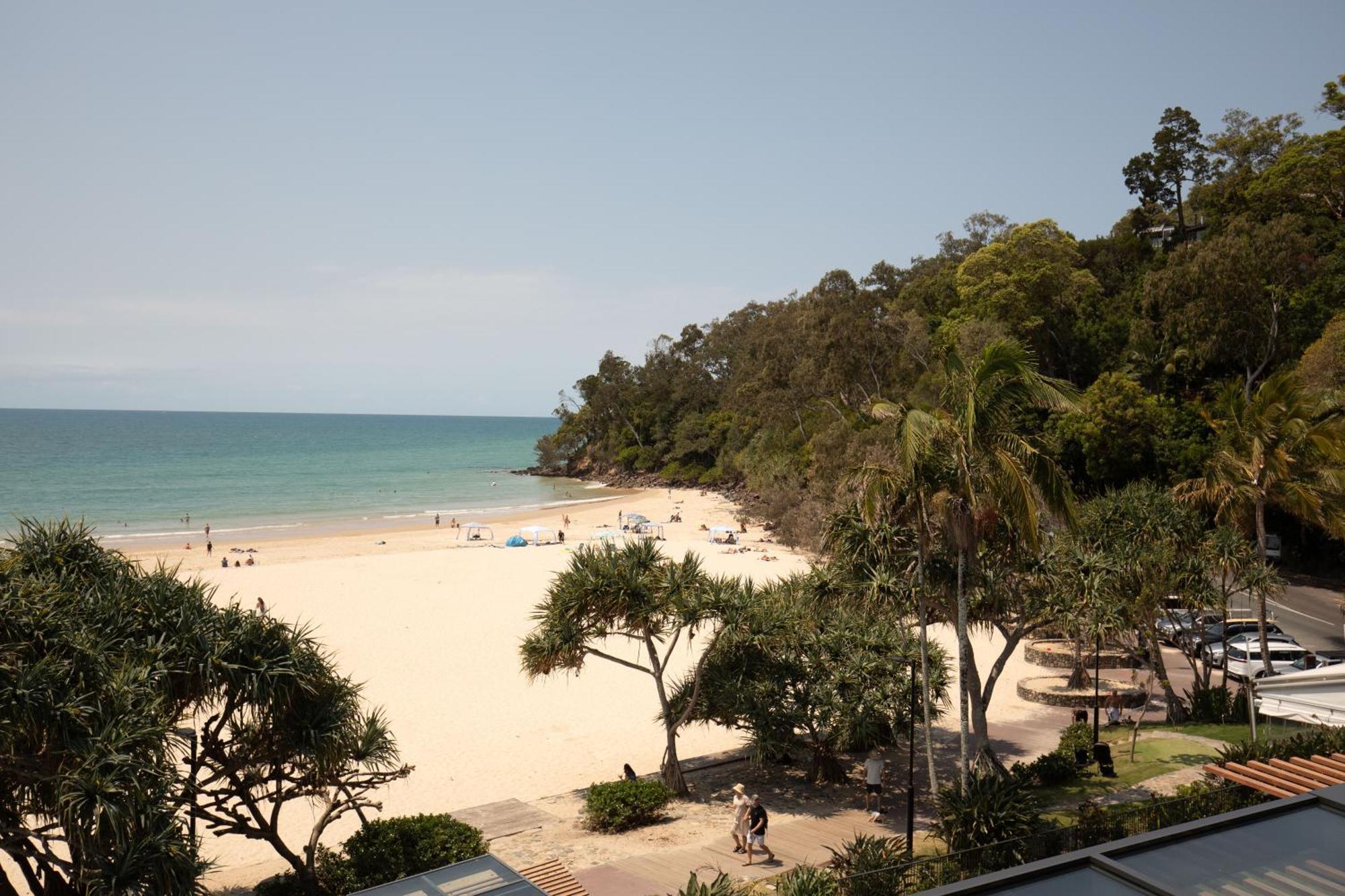 71 Hastings Street Apartment Noosa Heads