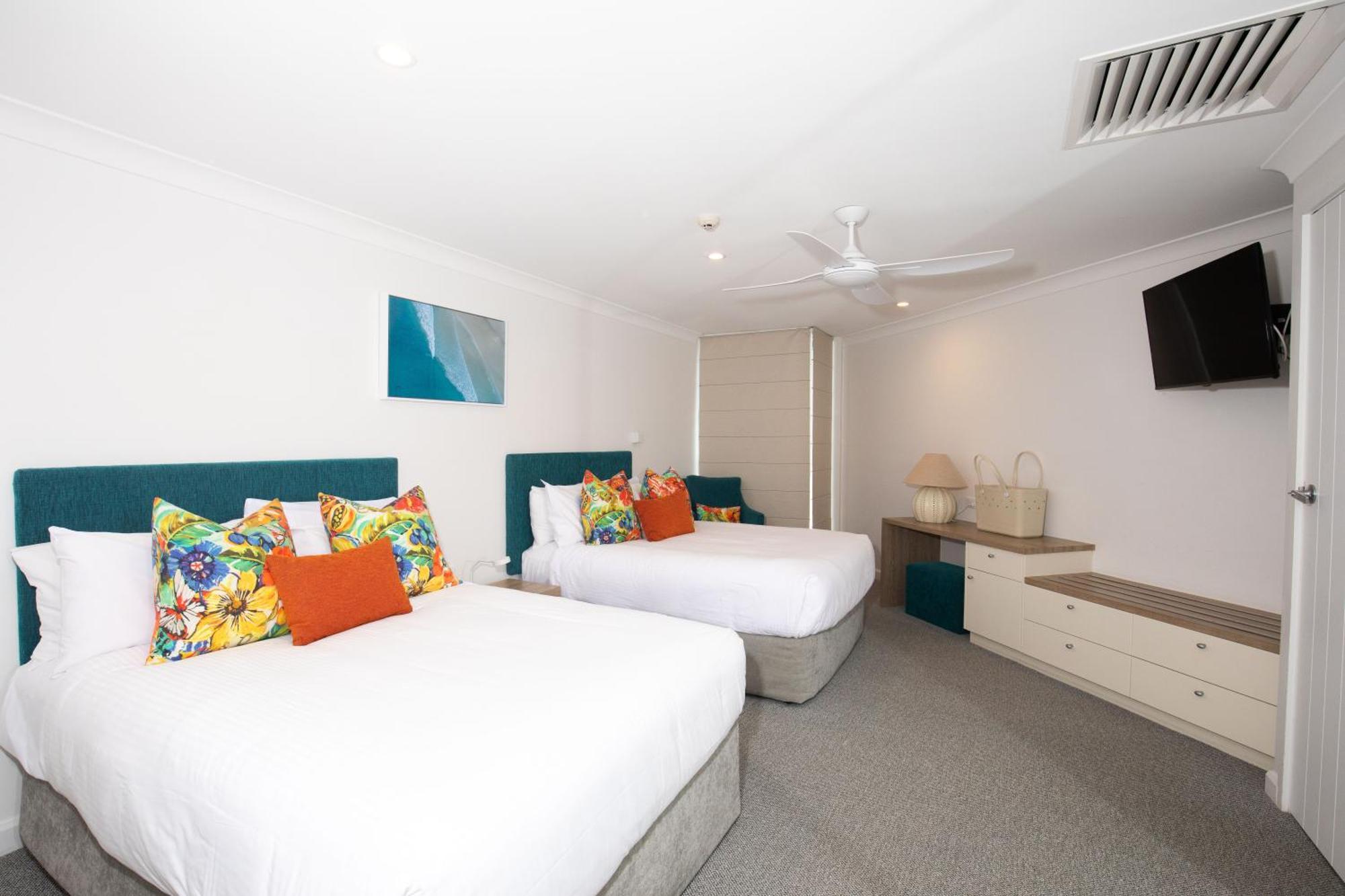 71 Hastings Street Apartment