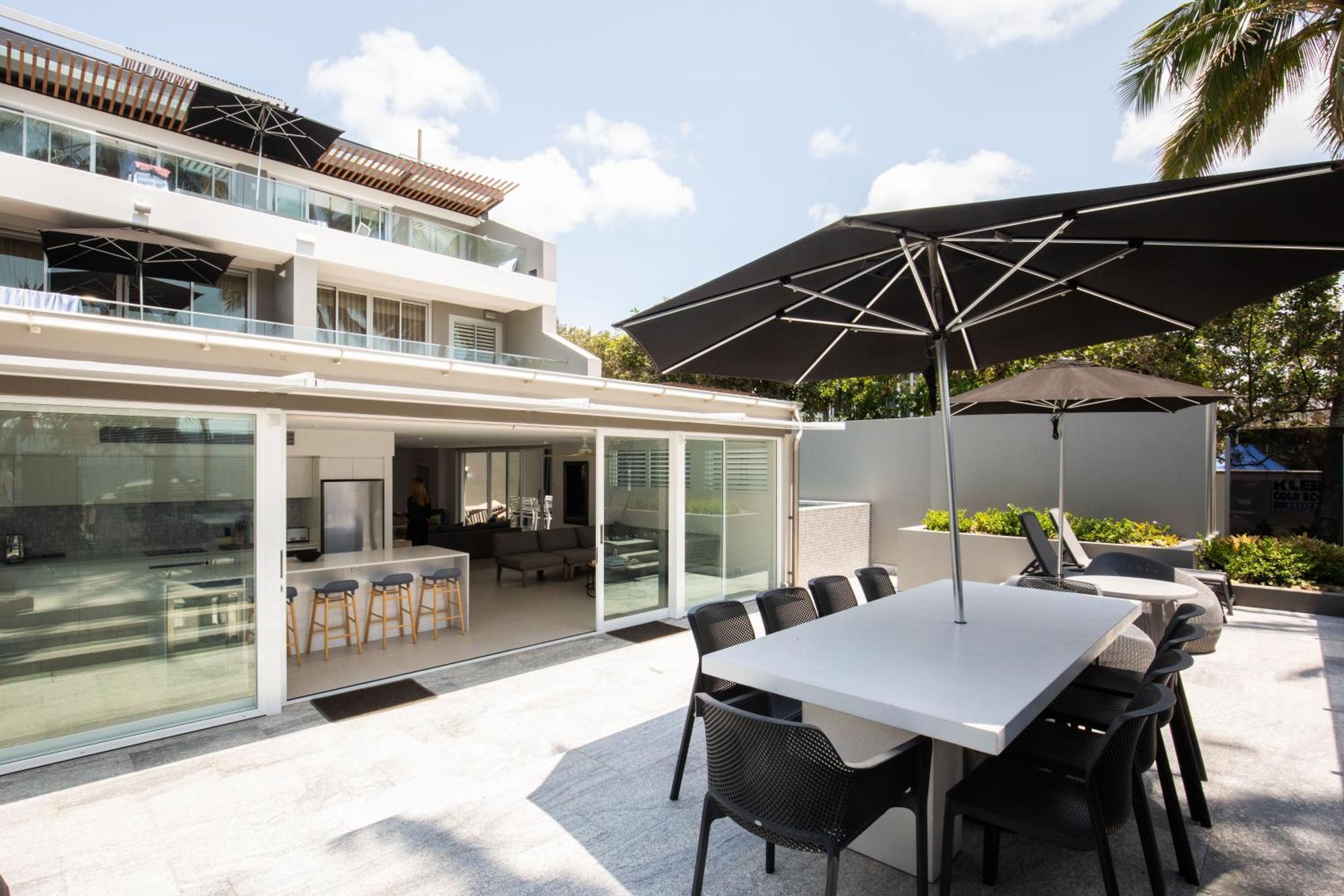 71 Hastings Street Apartment
