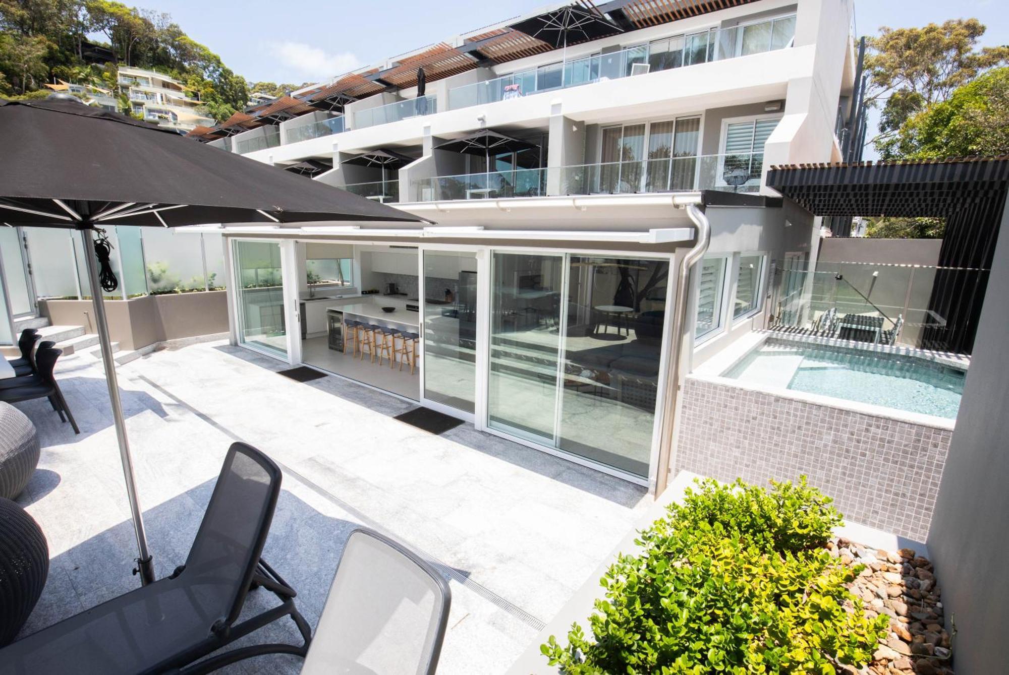 Apartment 71 Hastings Street *