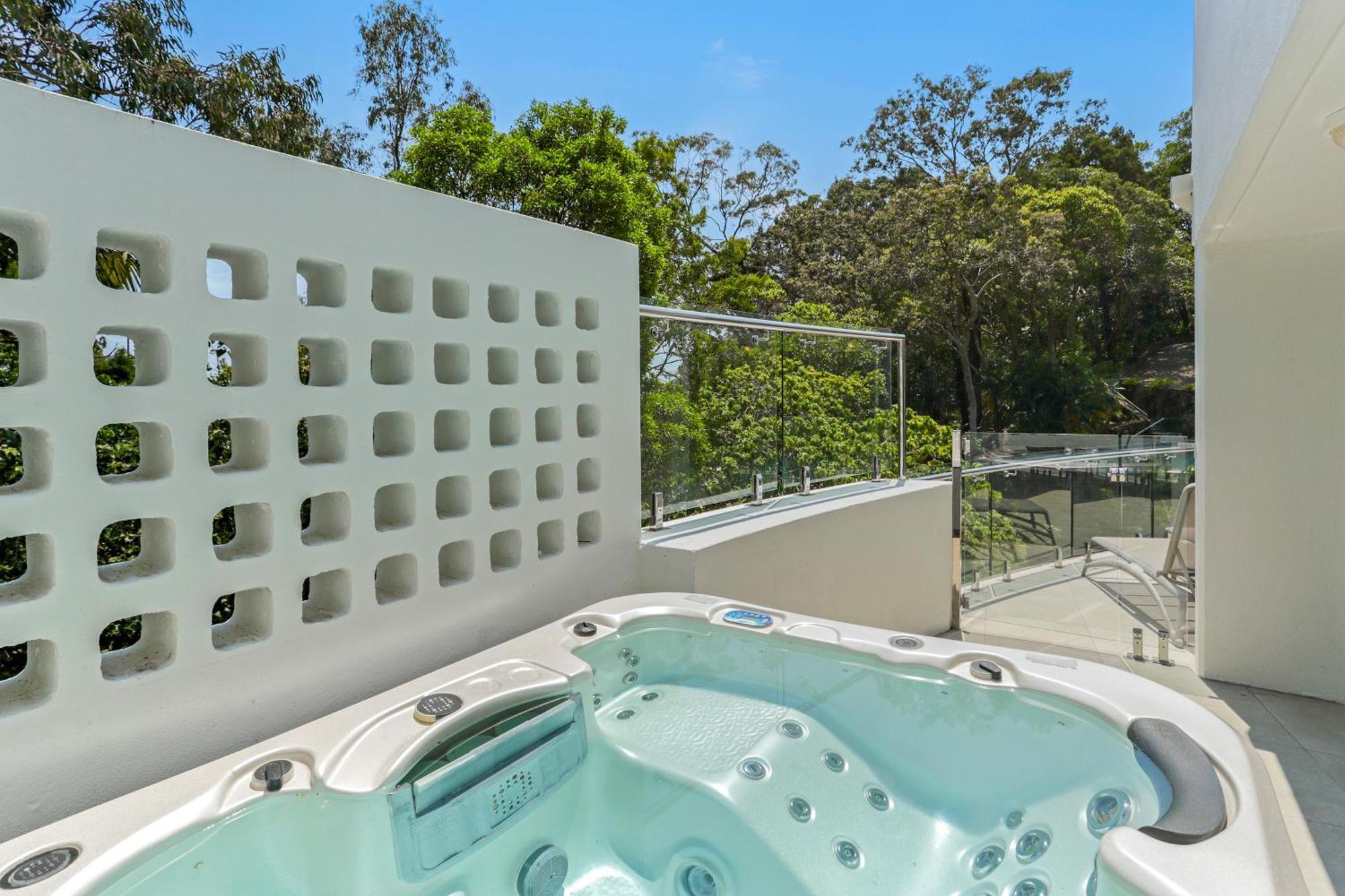 Apartment The Cove - 9 *