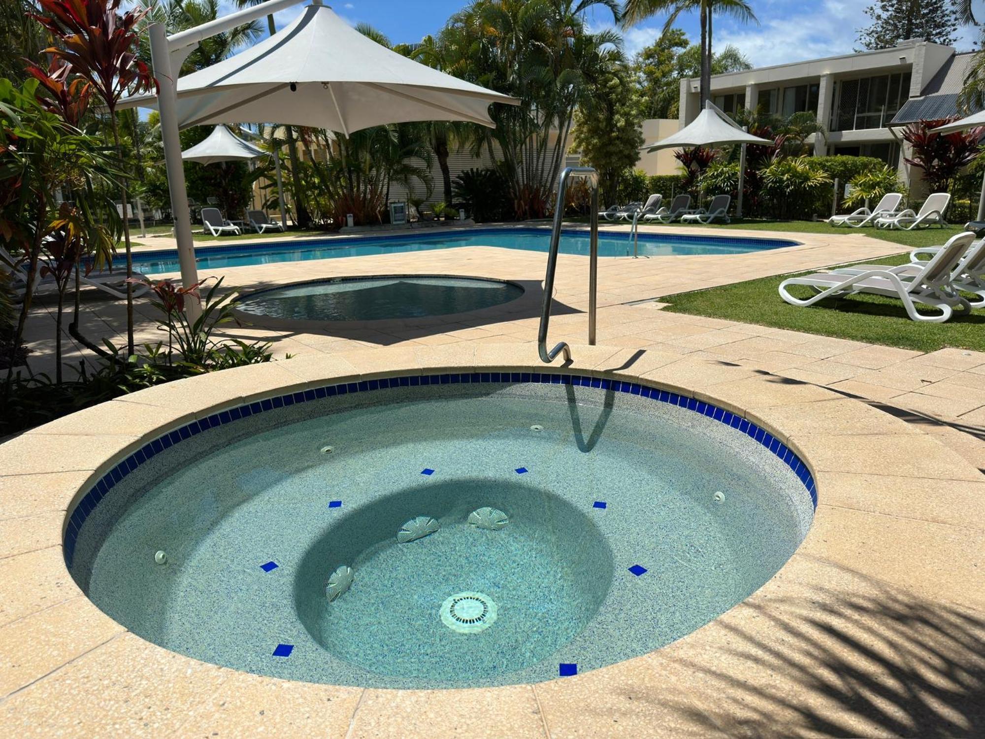 Luxury * Noosa Heads