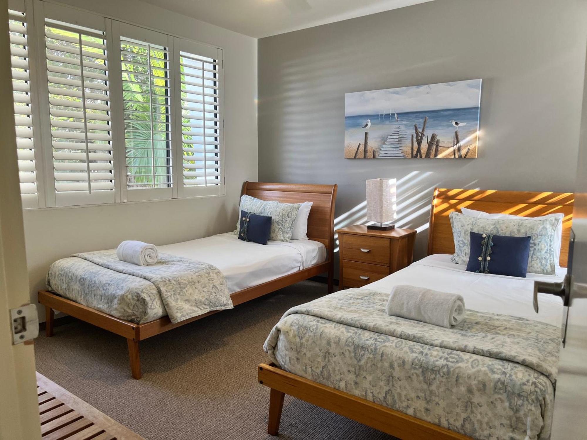 Noosa Village River 3* Noosaville