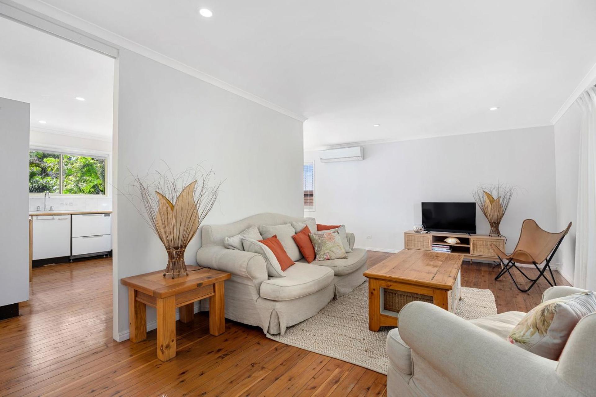 Casa de férias 26 Gannet Street, Peregian