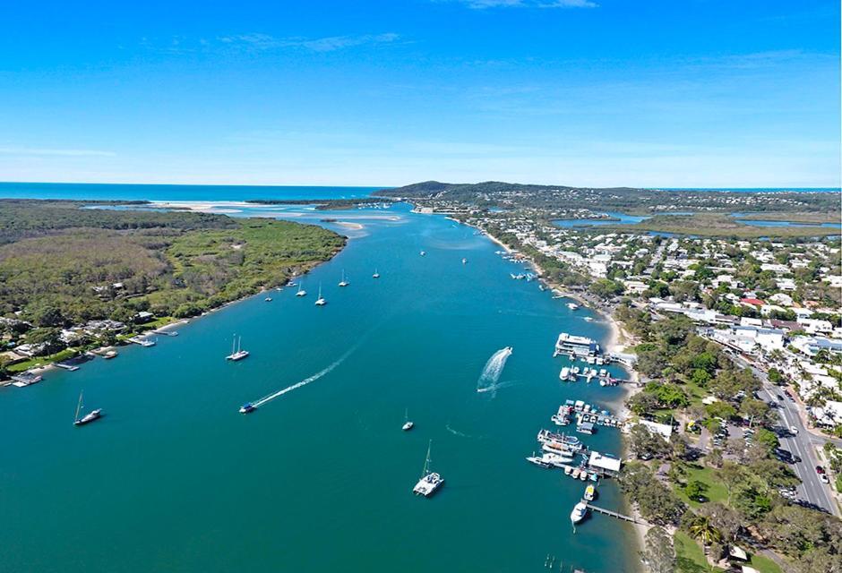 Resort Como Noosa