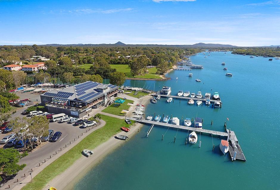 Resort Como Noosa Noosaville