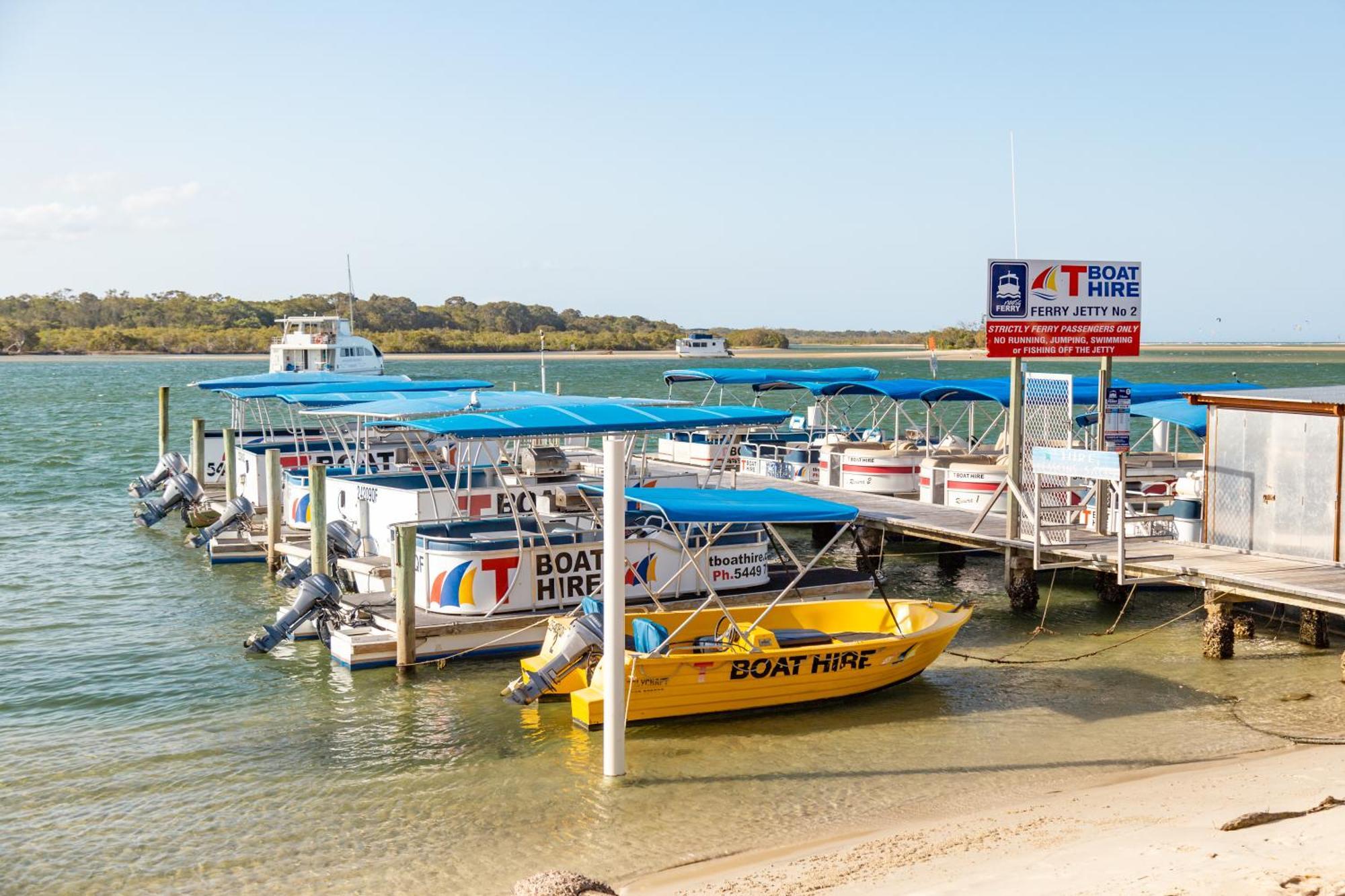 Resort Como Noosa Noosaville