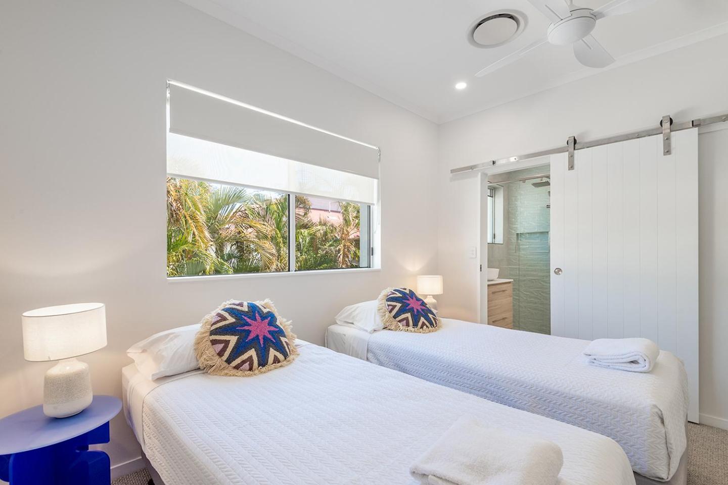 Clearwater Noosa Resort Noosaville