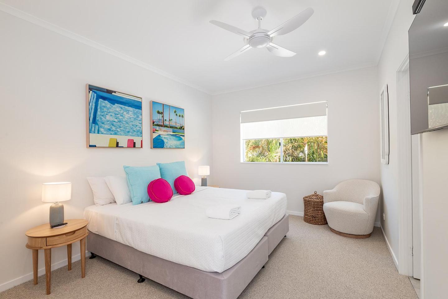 Clearwater Noosa Resort 3*