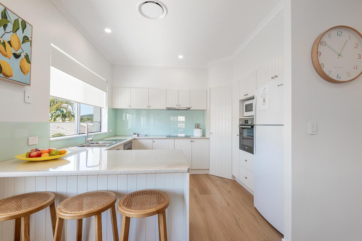 Resort Clearwater Noosa 3*