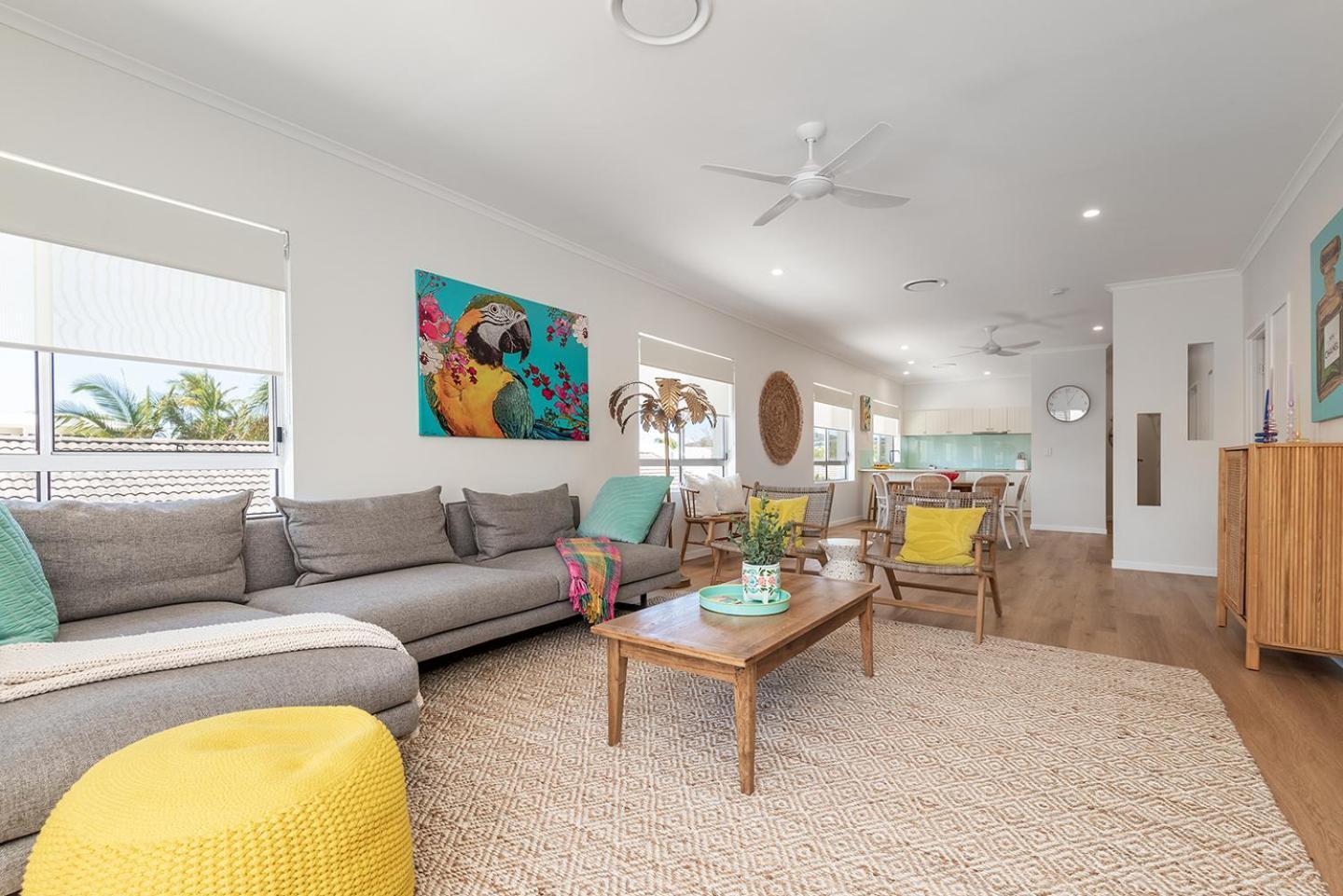 Clearwater Noosa 3*