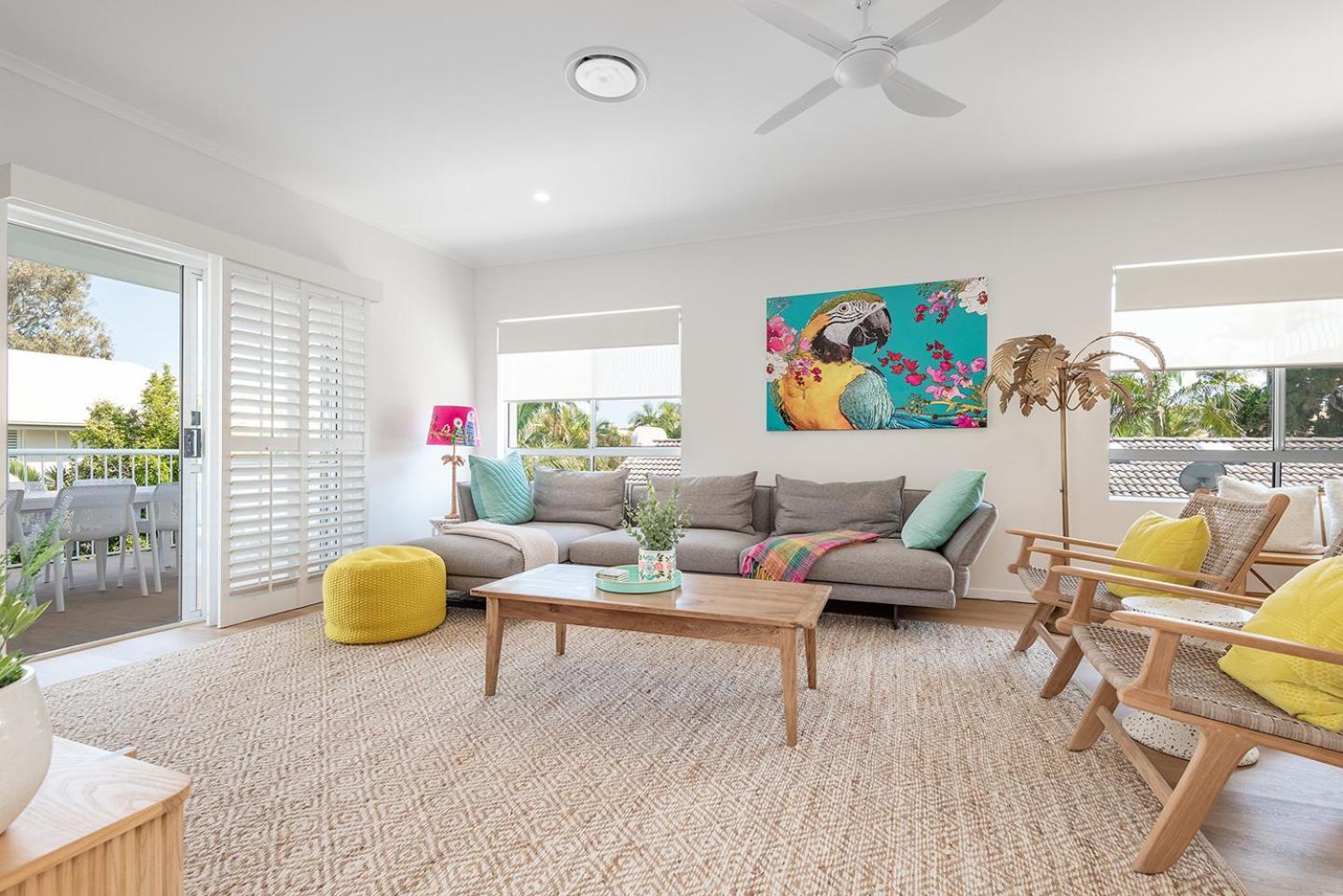 Clearwater Noosa Resort 3*