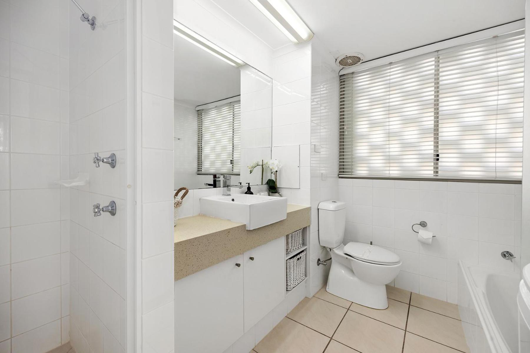 Quamby Place, 65 - Garden View Apartamento Noosa Heads