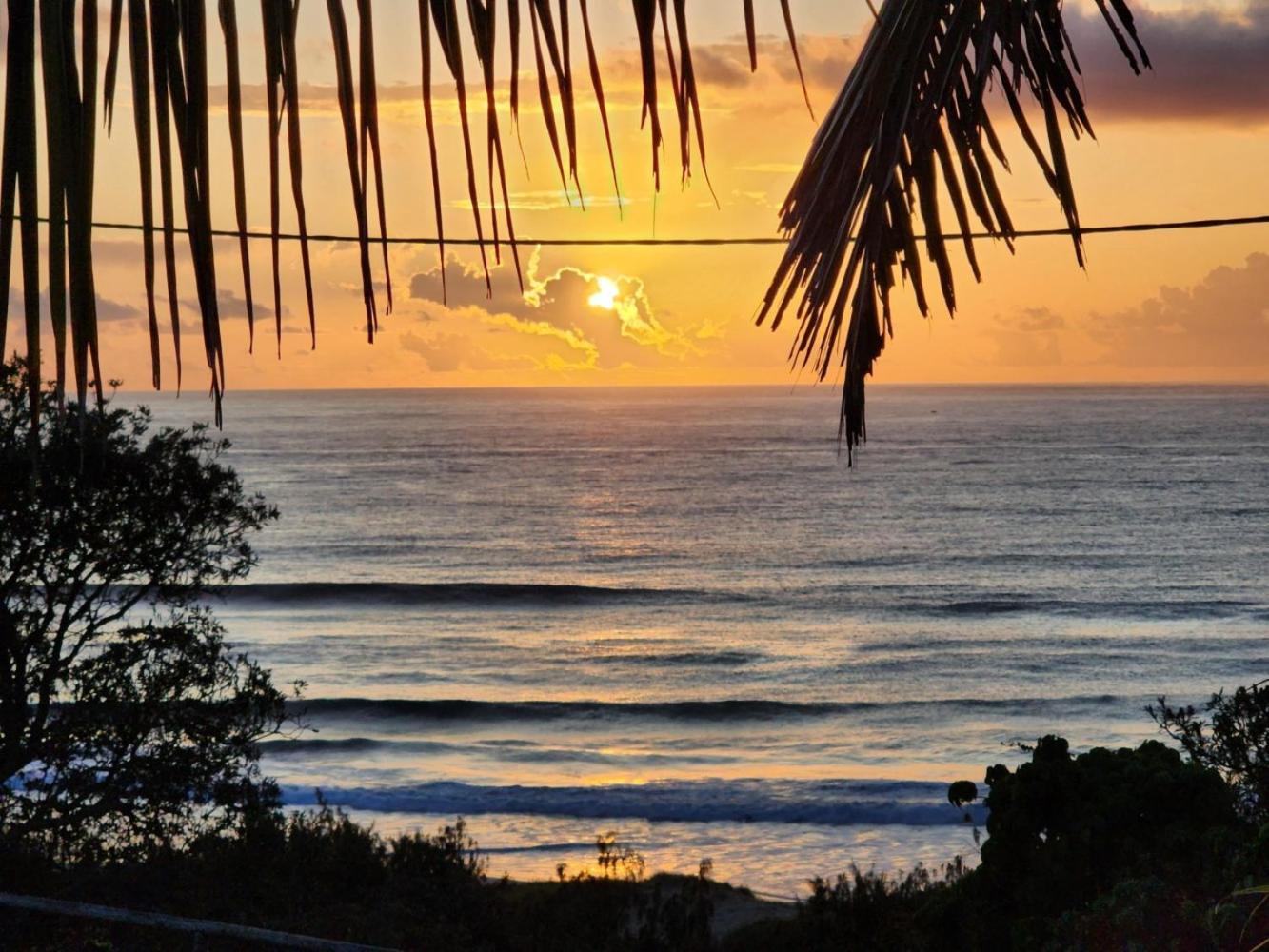 Sun, Sand, And Surf, Sunrise Beach *