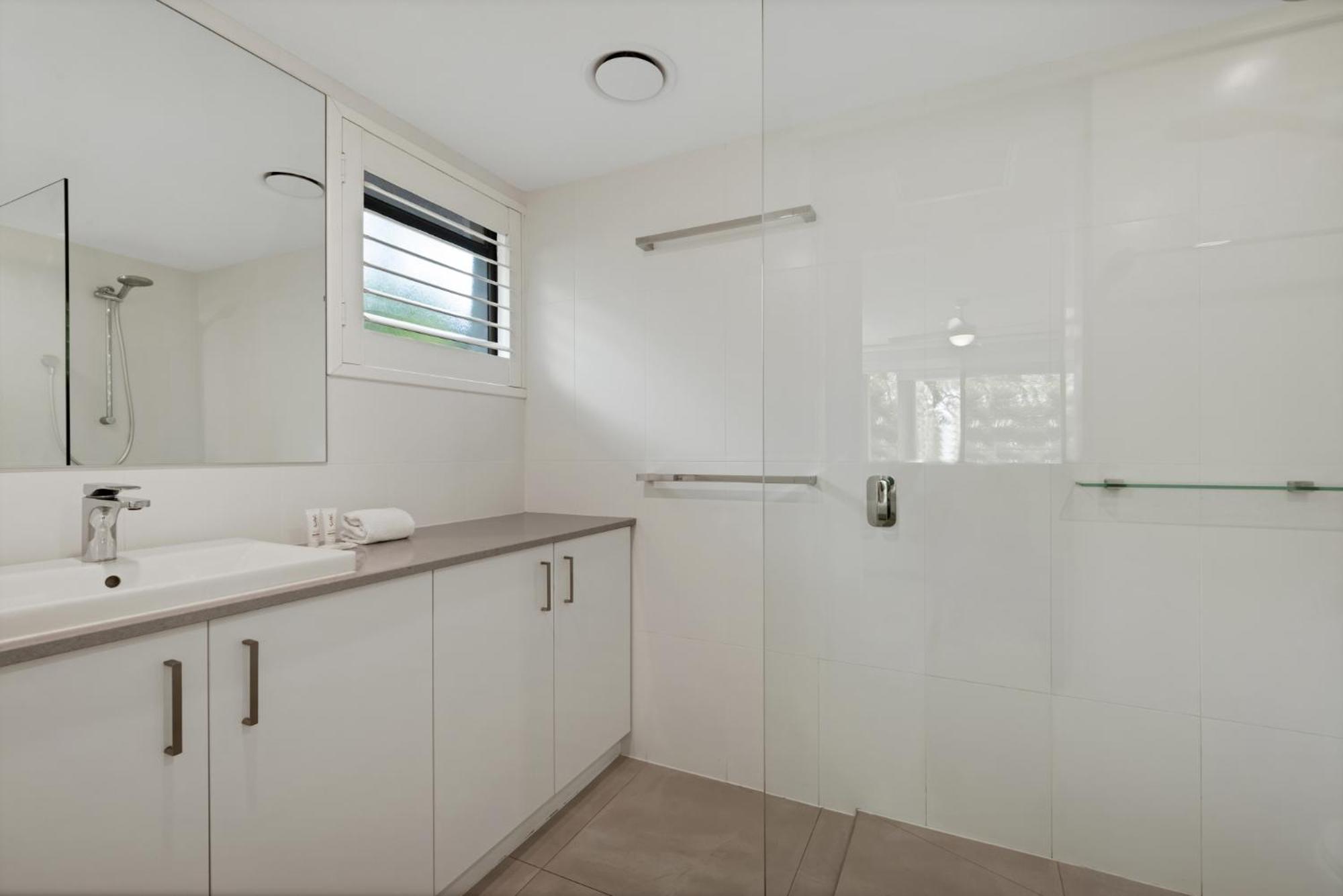 Apartamento Headland Views *