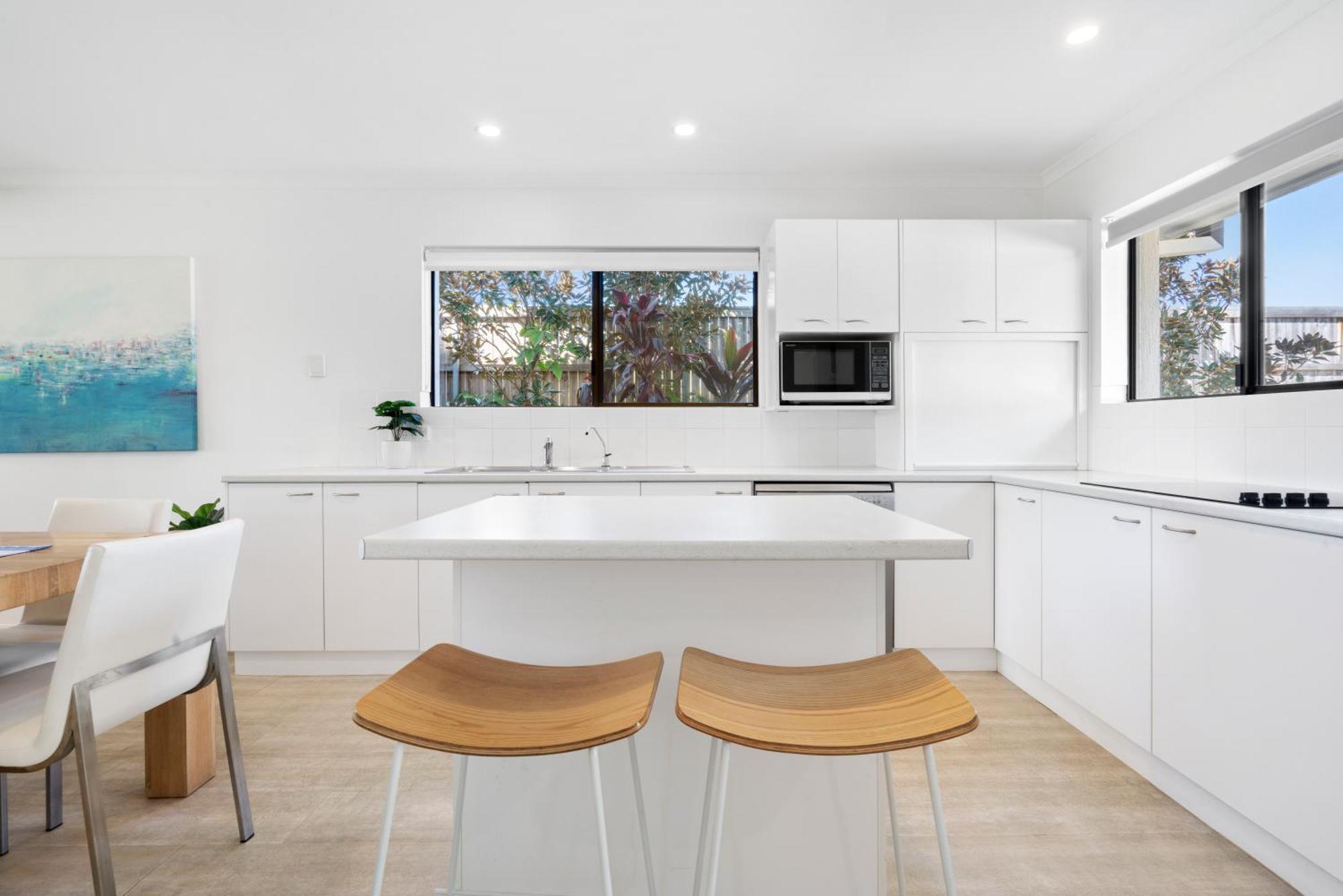 Motel Cayman Quays Noosaville