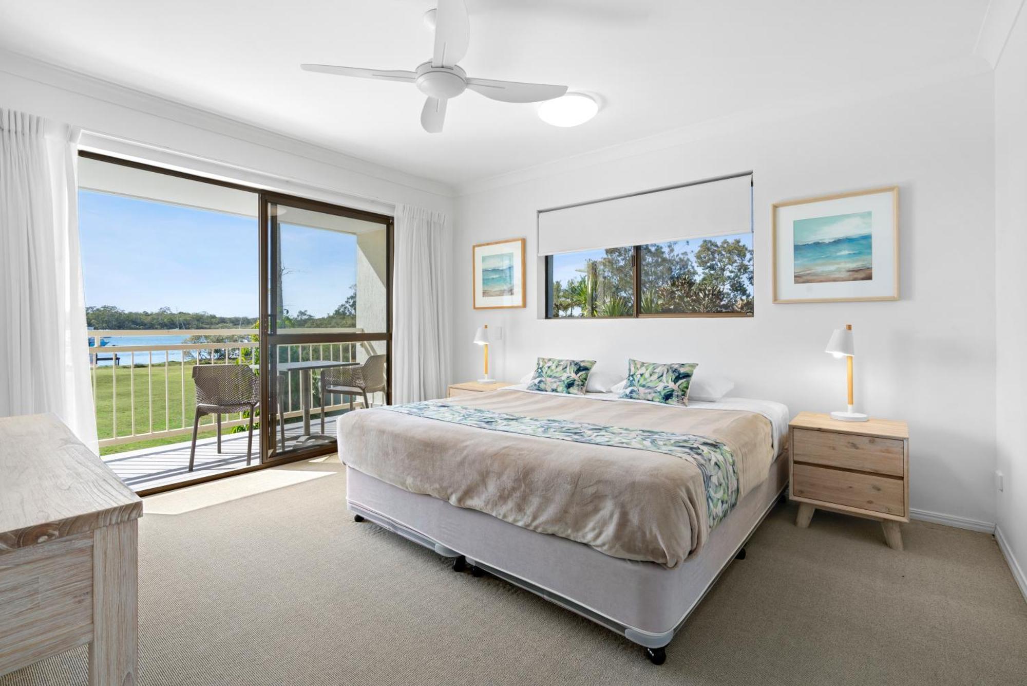 Cayman Quays 3* Noosaville