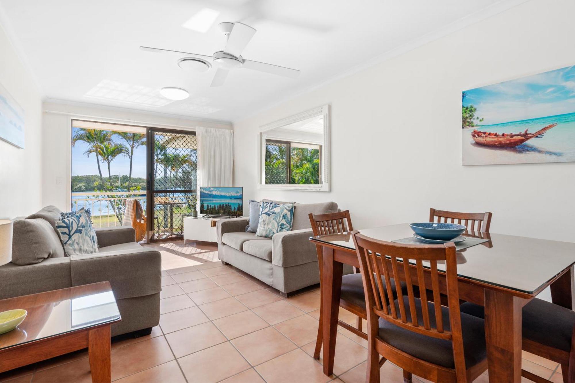 Cayman Quays Noosaville