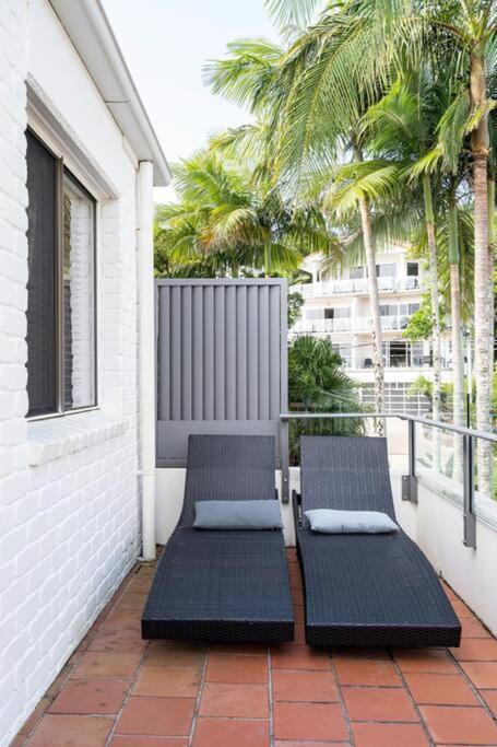 Haven On Hill - Sunset Views, Pools, Apartment Noosa Heads