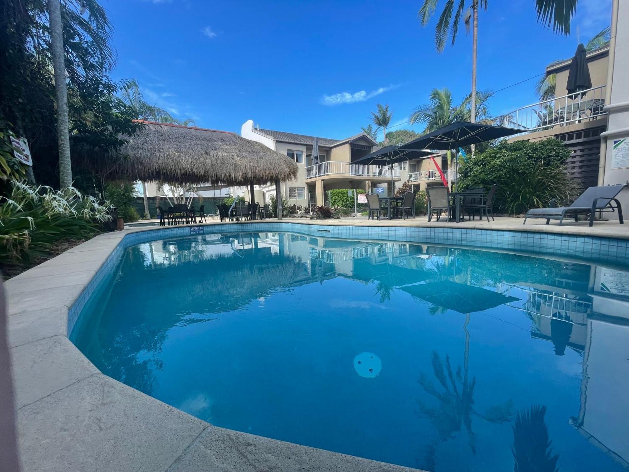 Resort Clearwater Noosa Noosaville