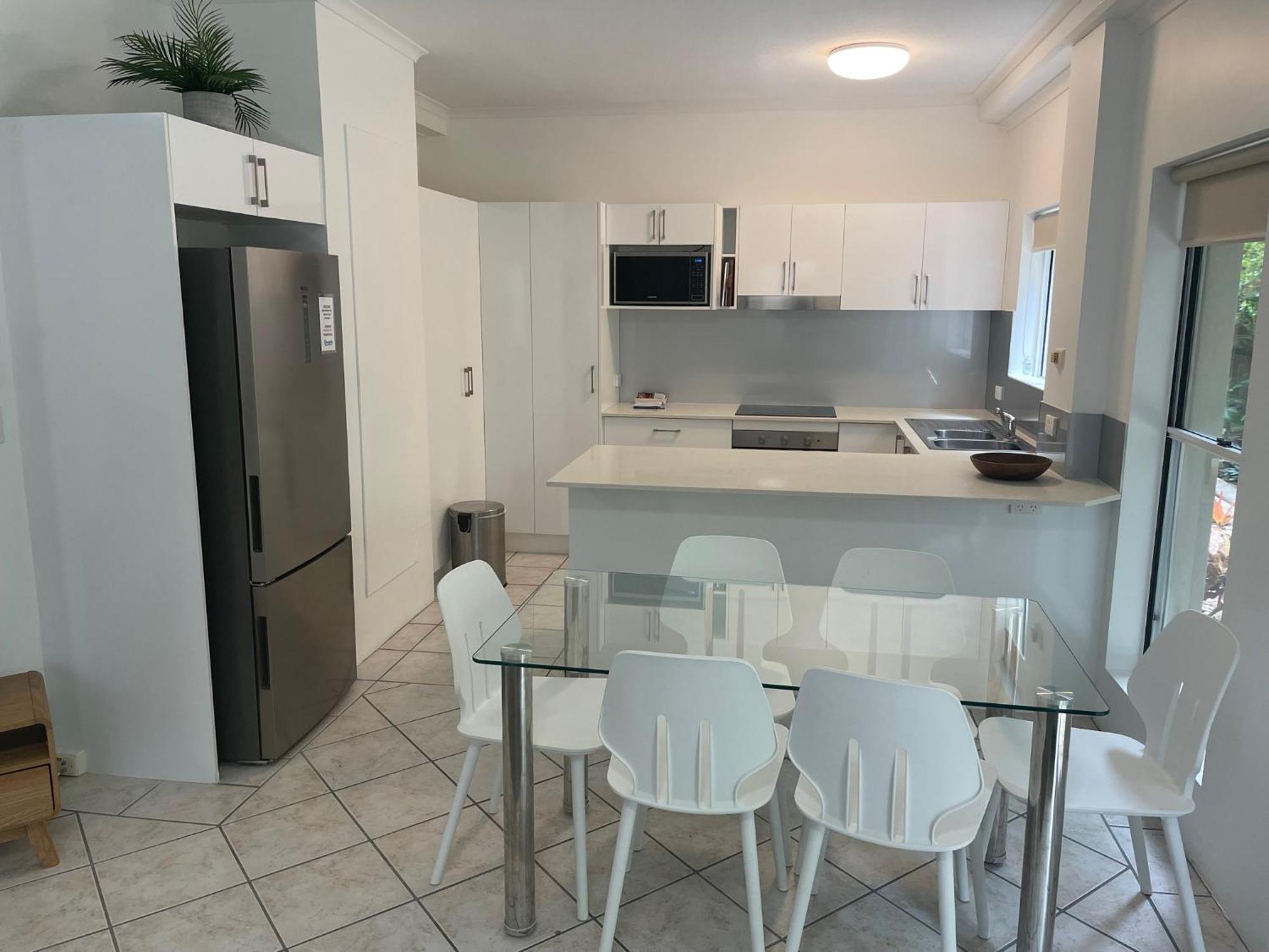 Clearwater Noosa Resort Noosaville