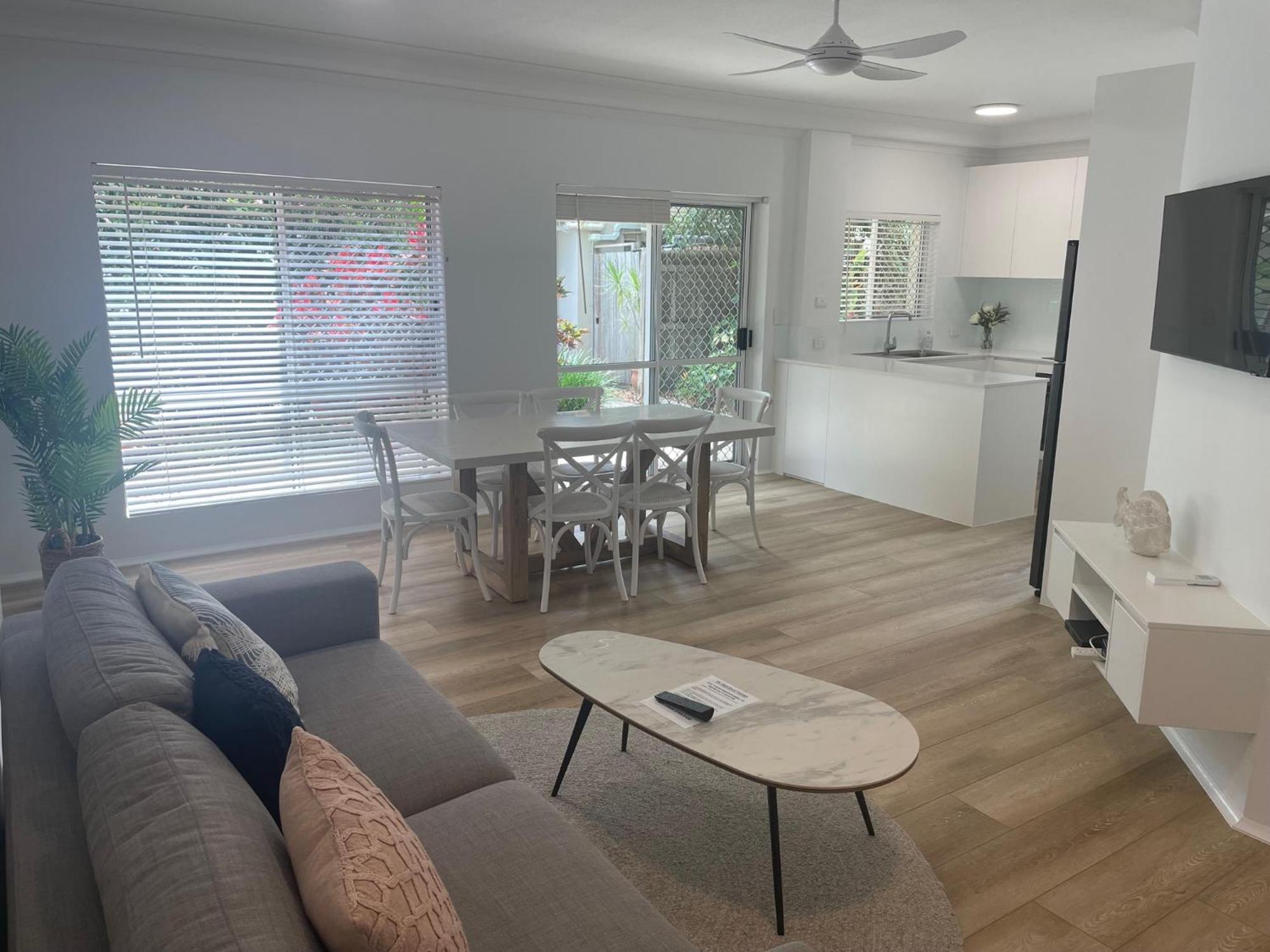Resort Clearwater Noosa Noosaville