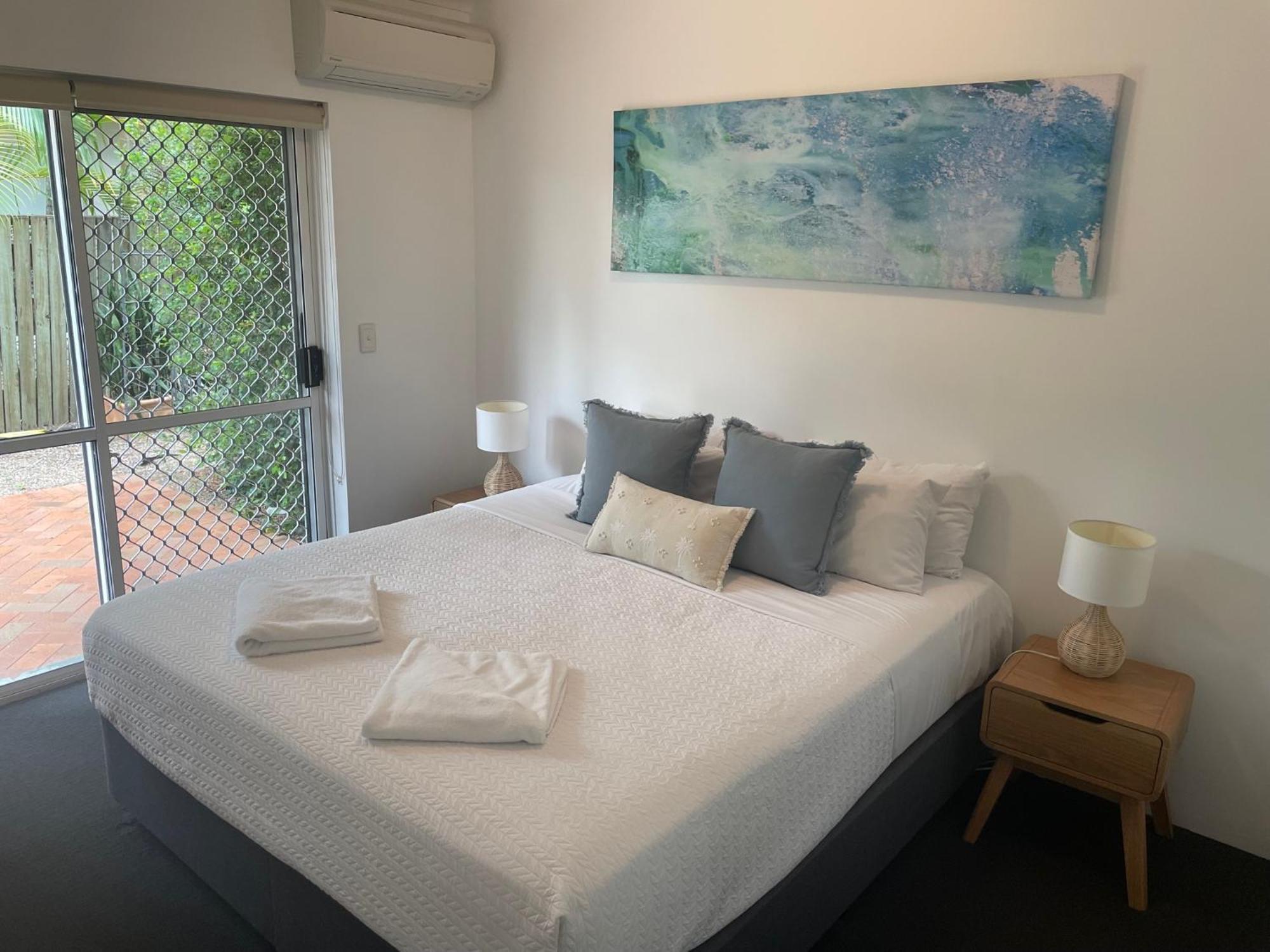 Clearwater Noosa Resort