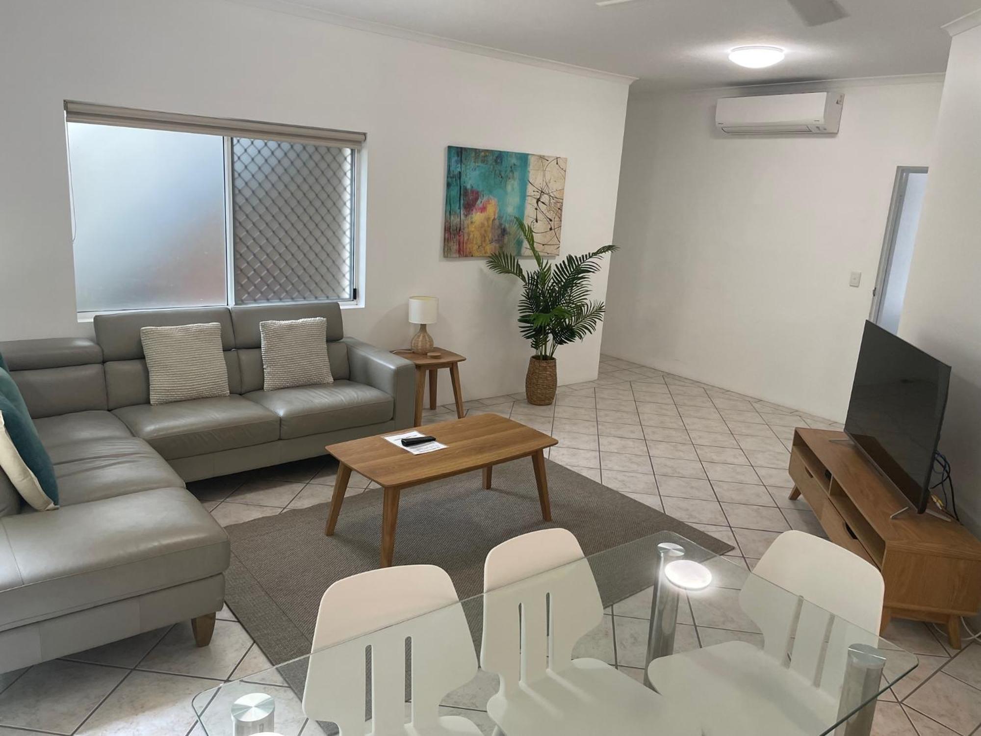 Clearwater Noosa 3* Noosaville