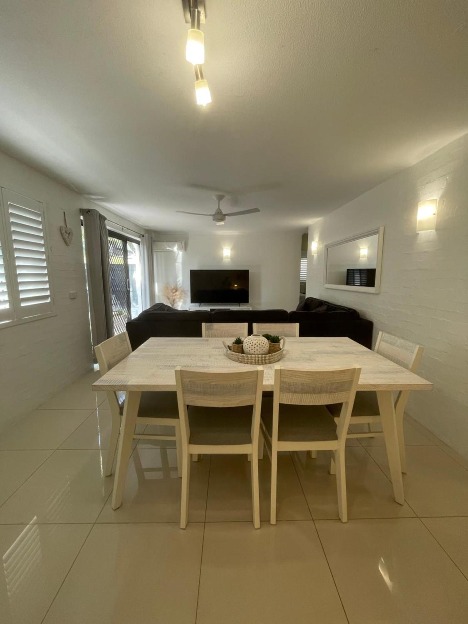 Myuna Aparthotel Noosa Heads