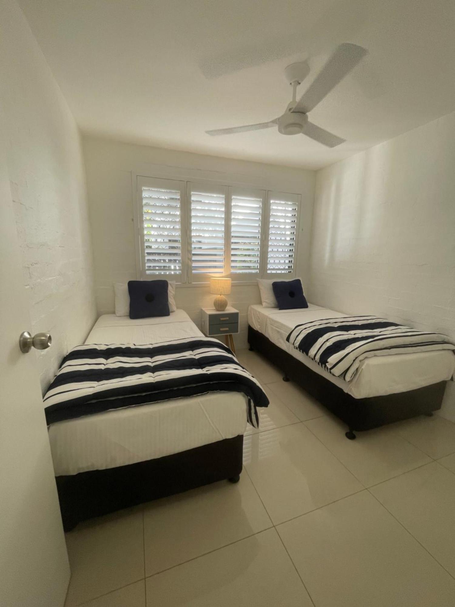 Aparthotel Myuna 3*