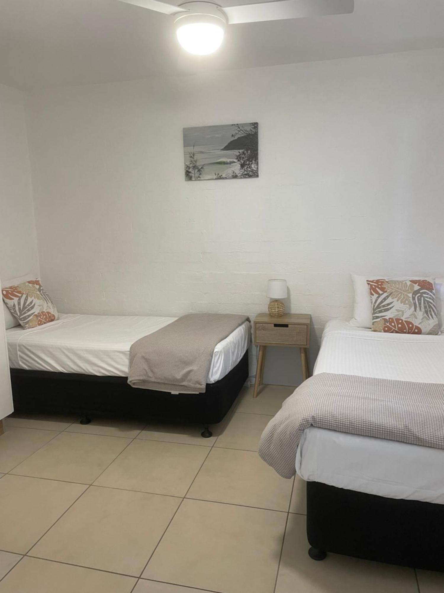 Aparthotel Myuna Noosa Heads