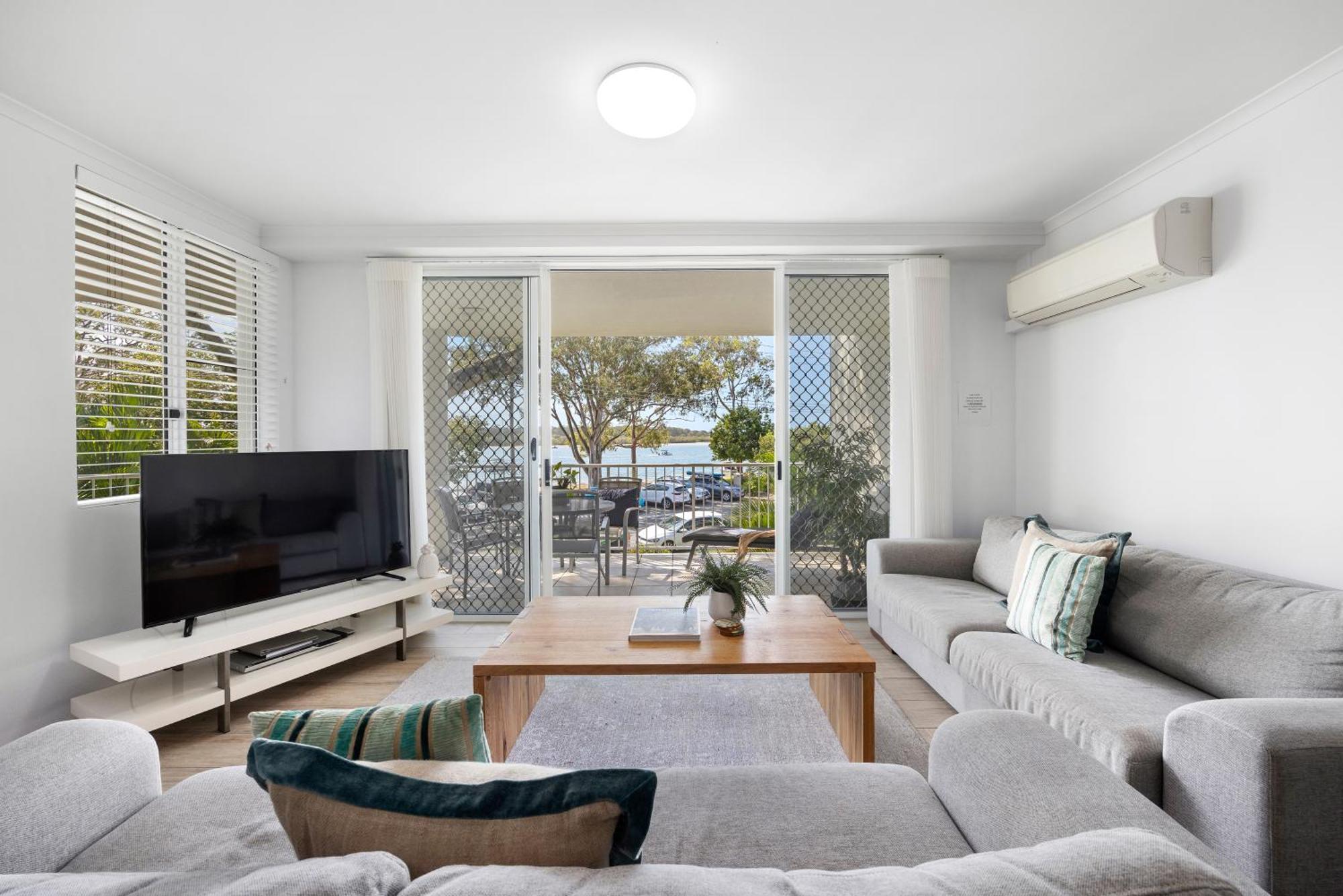 Noosa Outrigger Aparthotel 4*