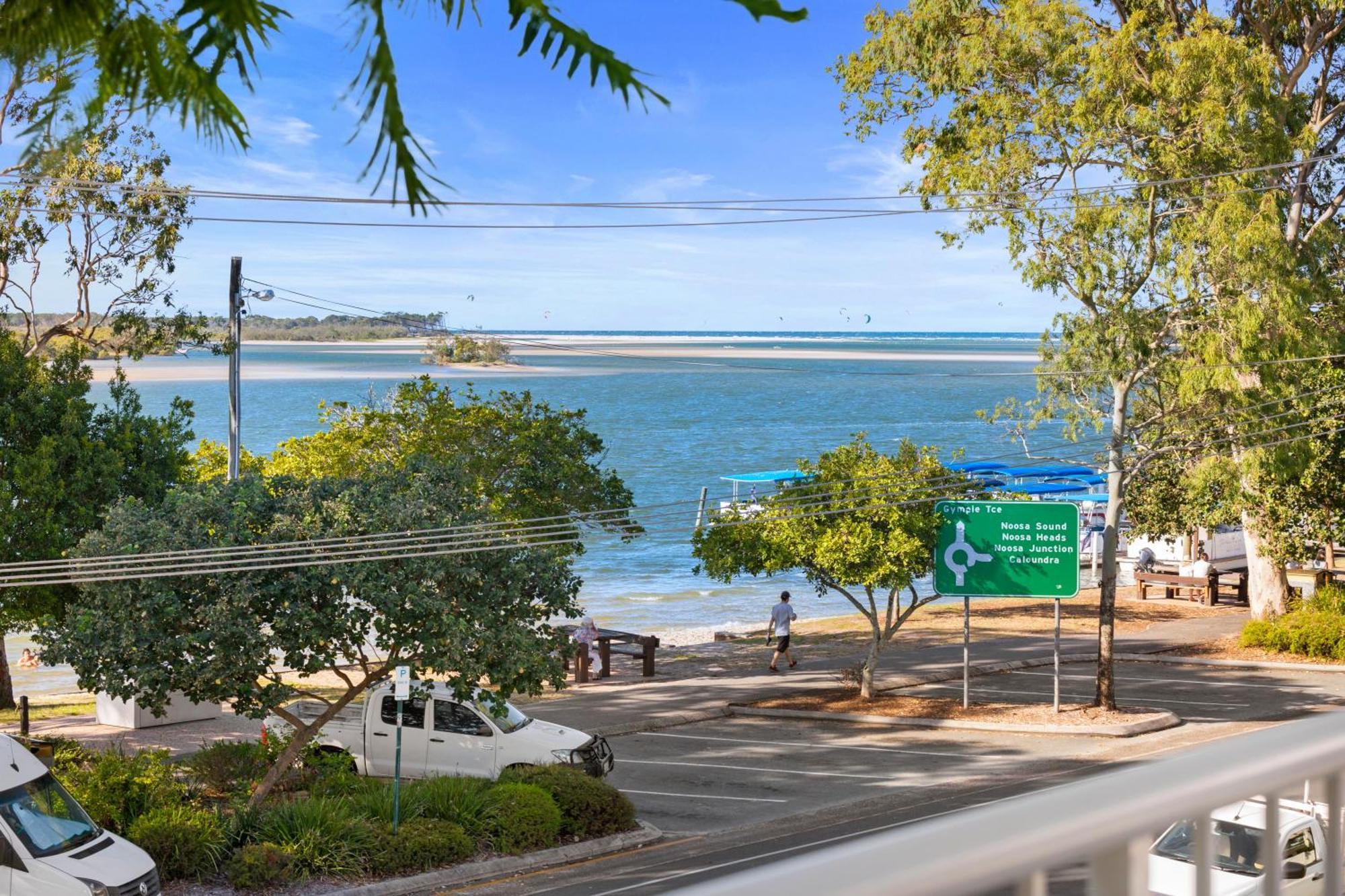 Aparthotel Noosa Outrigger 4*