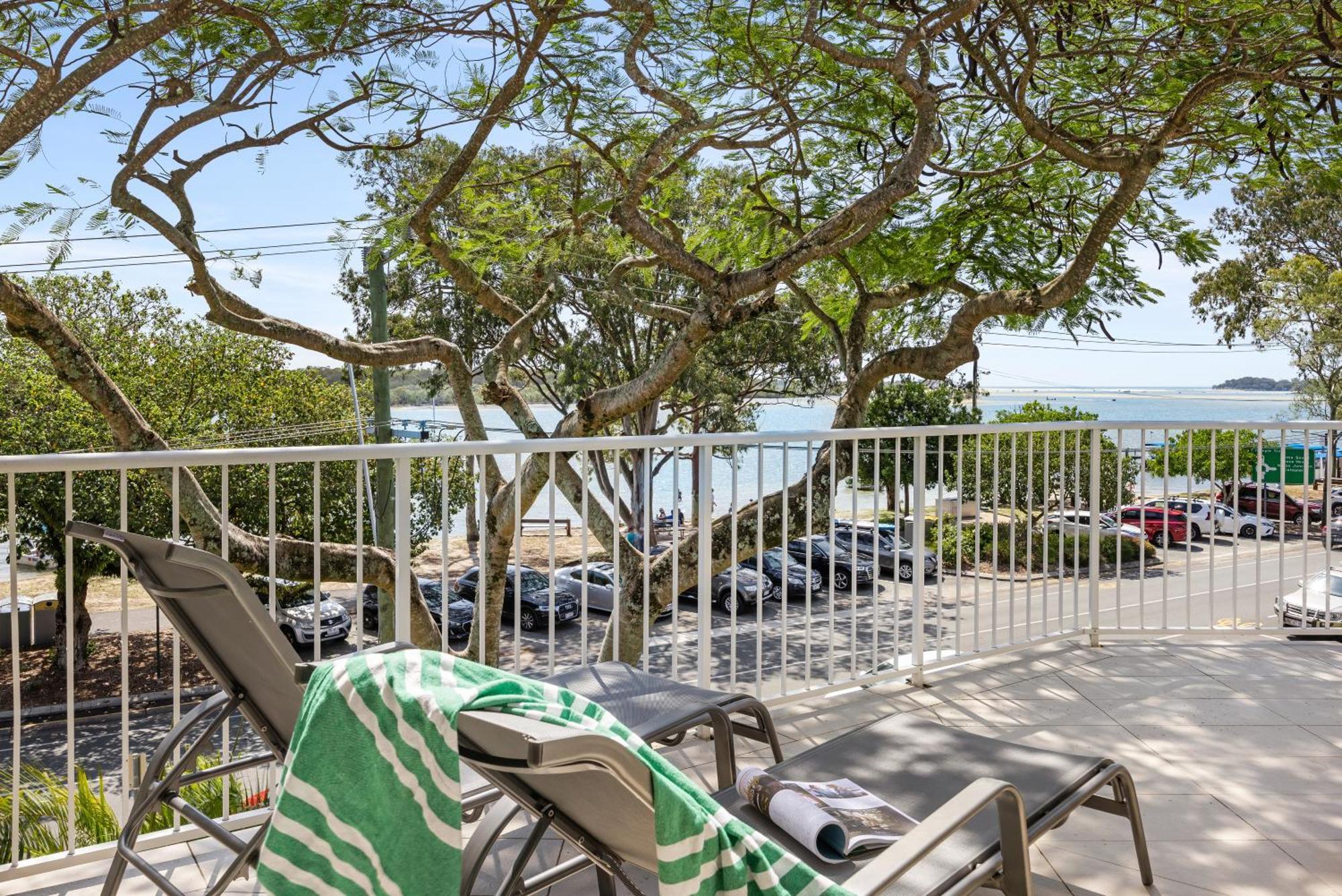 Noosa Outrigger Aparthotel