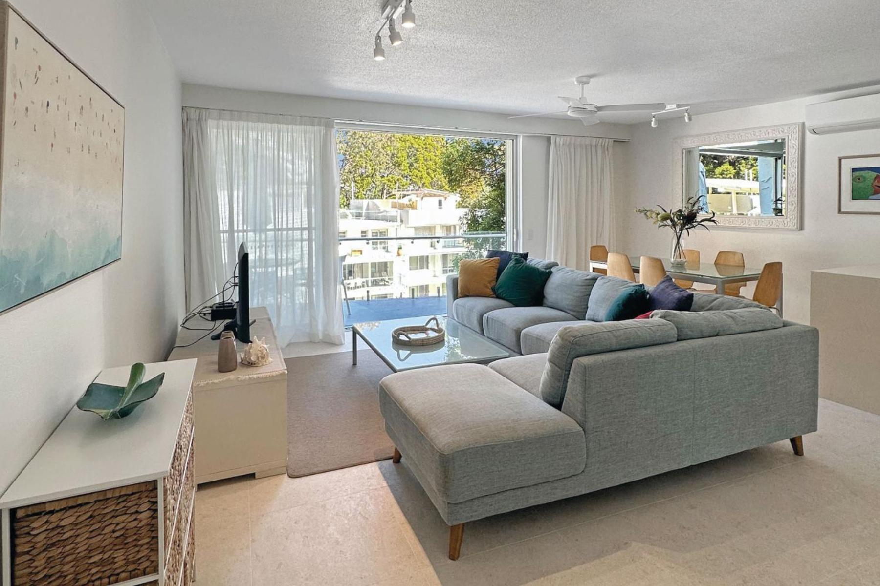 The Cove - 23 Apartment
