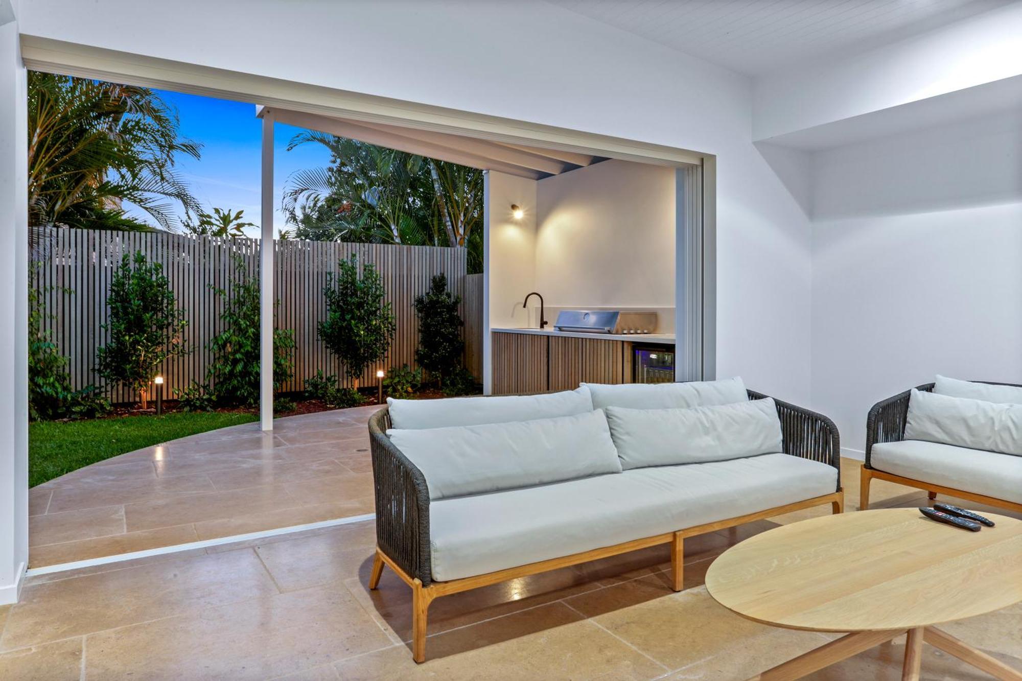 Holiday home Raven6, Sound Noosa Heads