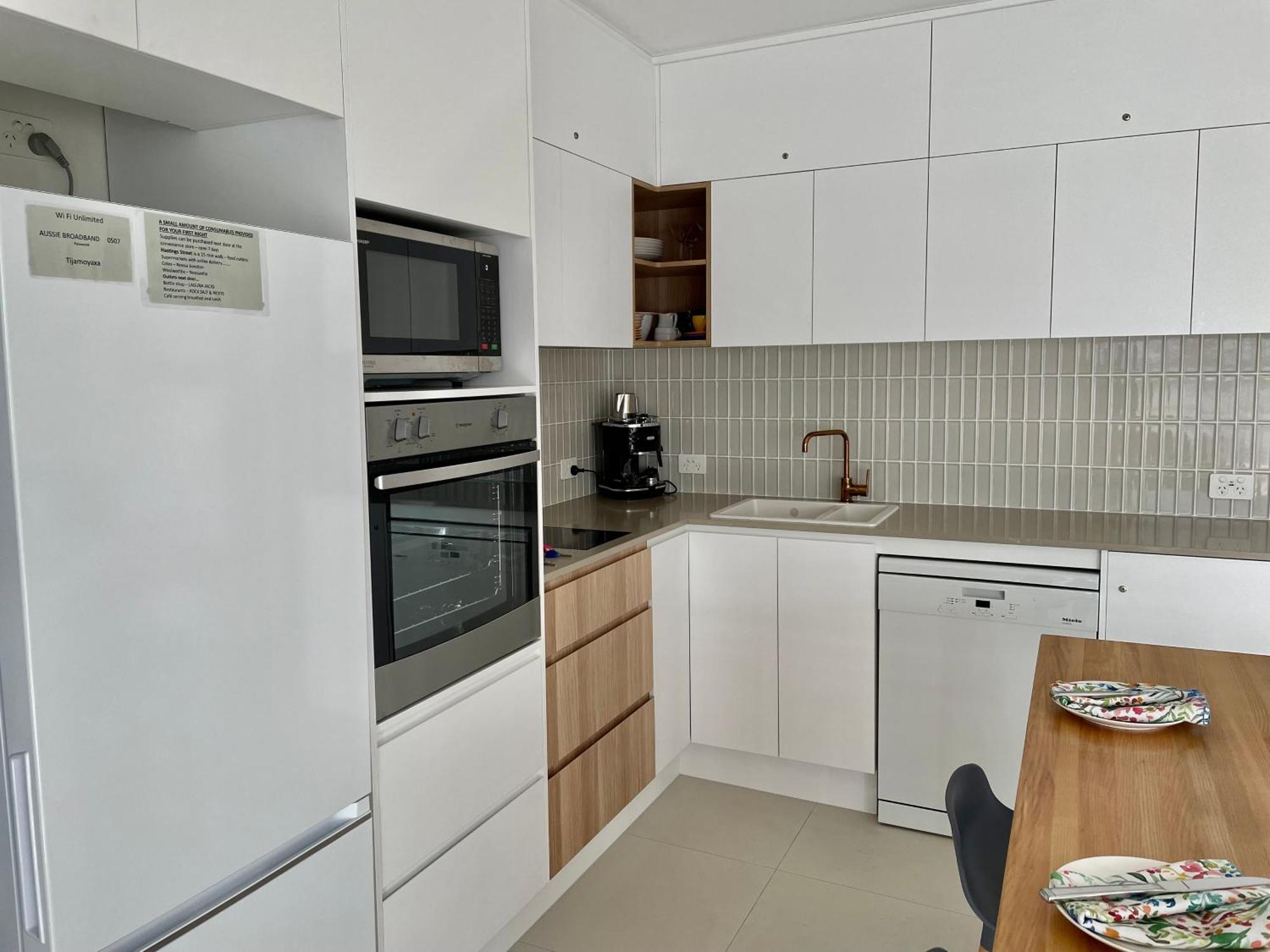 Shores 29-noosa Heads-near Hastings St Apartamento