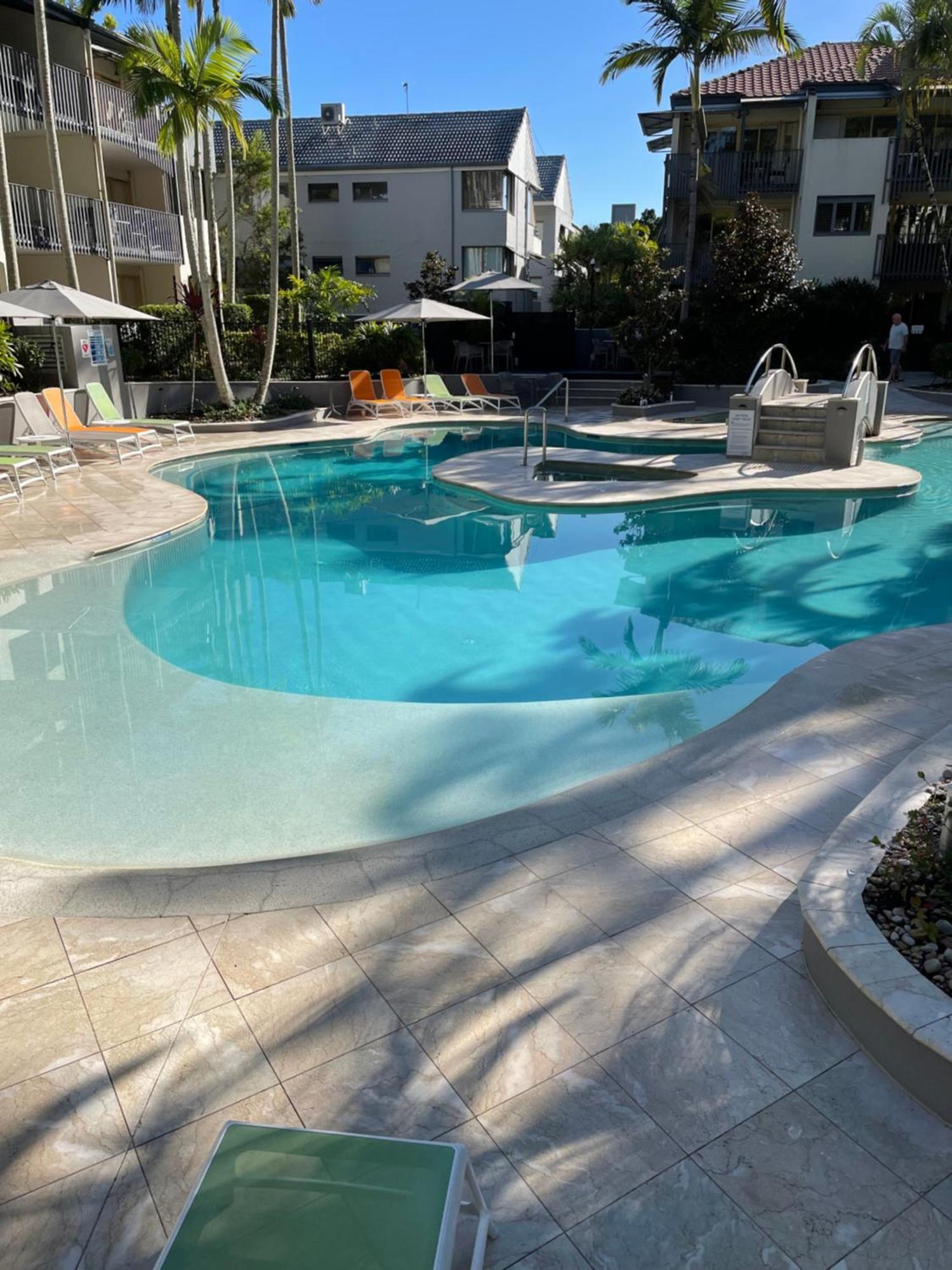French Quarter On Hastings Unit 128 * Noosa Heads