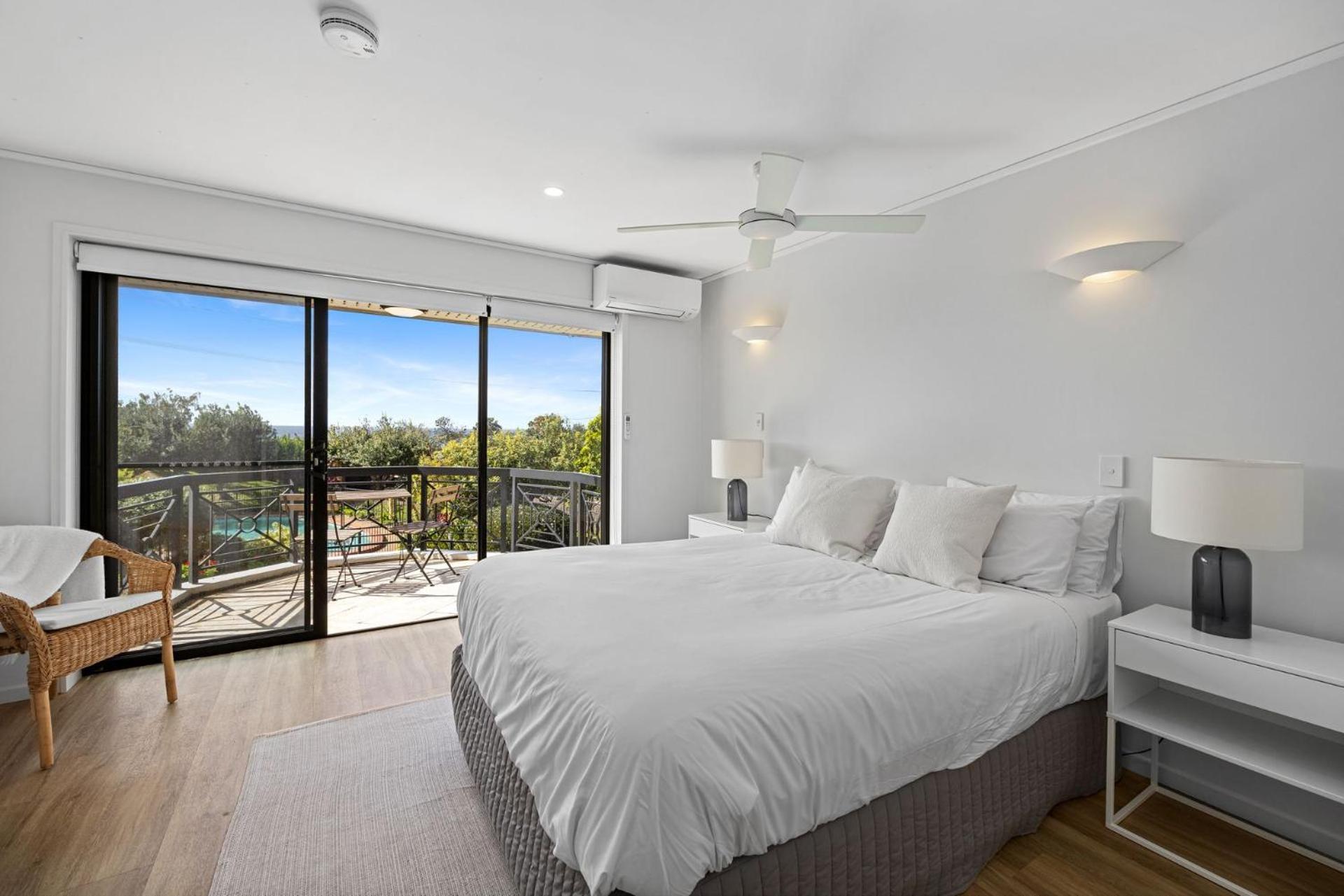 Apartment 2 2 Orealla Crescent Sunrise